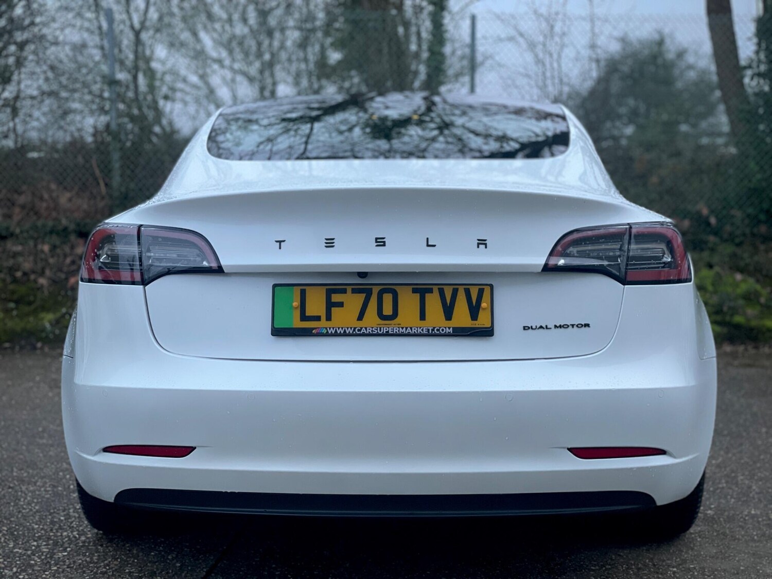 Used Tesla Model 3 2020 for sale - 78020119: Photo 71