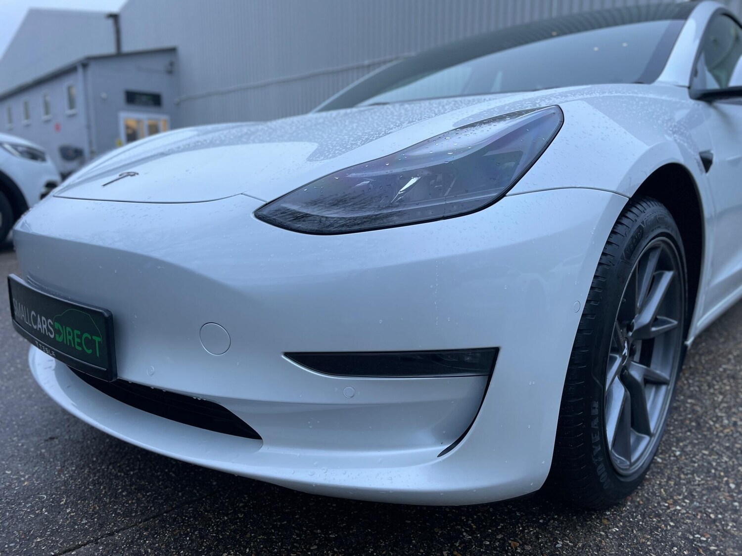 Used Tesla Model 3 2020 for sale - 78020119: Photo 76