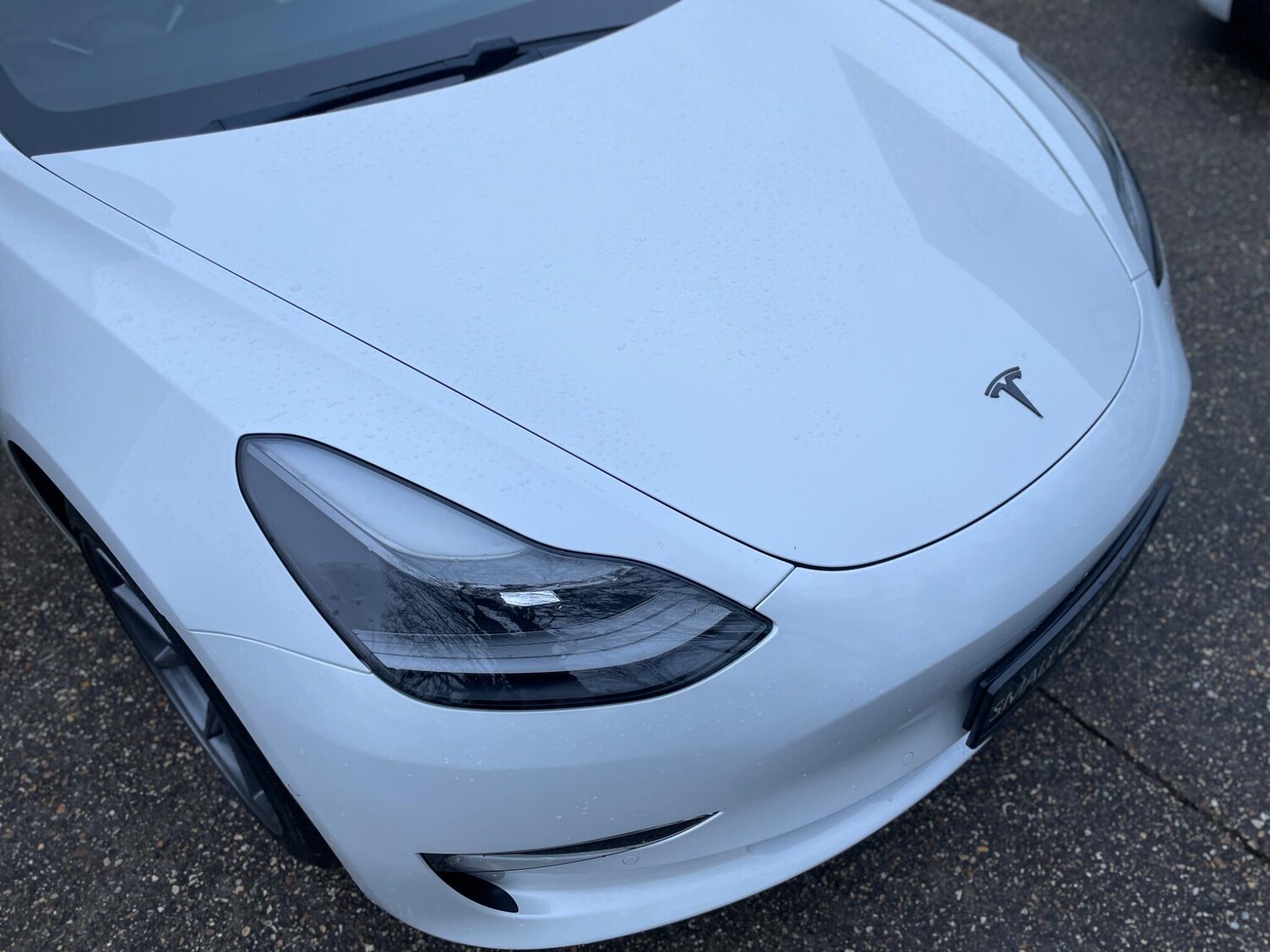 Used Tesla Model 3 2020 for sale - 78020119: Photo 77