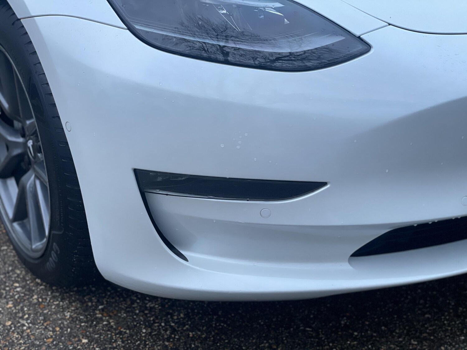 Used Tesla Model 3 2020 for sale - 78020119: Photo 79