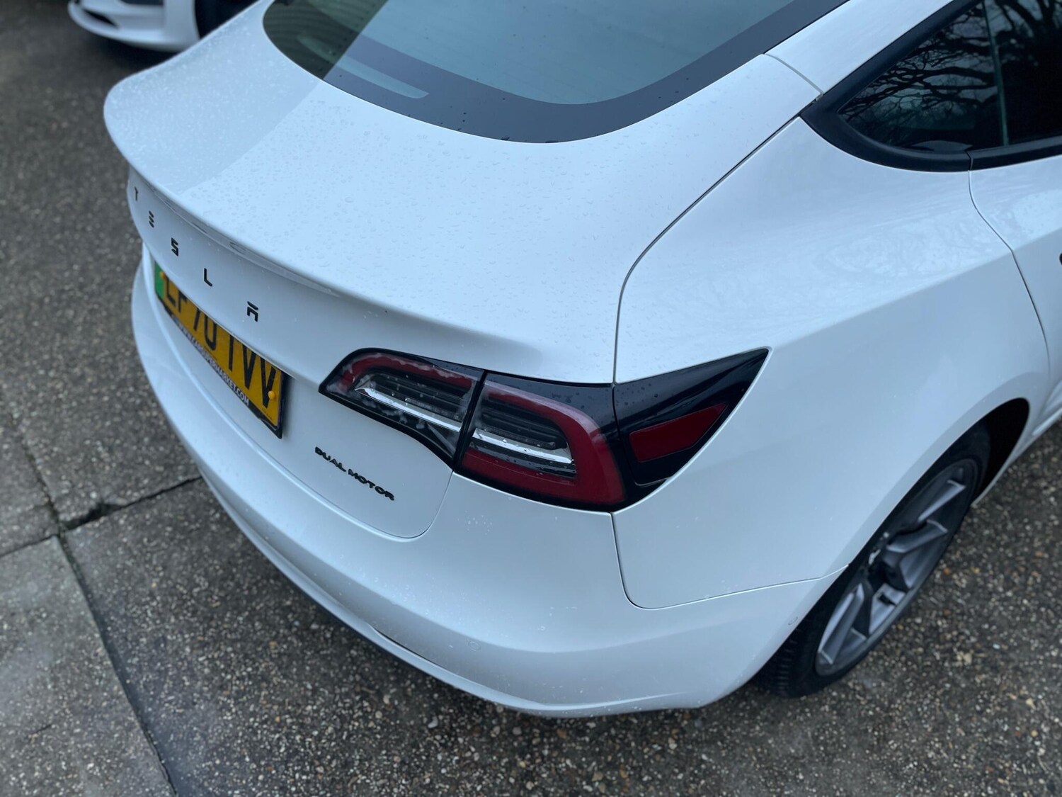 Used Tesla Model 3 2020 for sale - 78020119: Photo 81