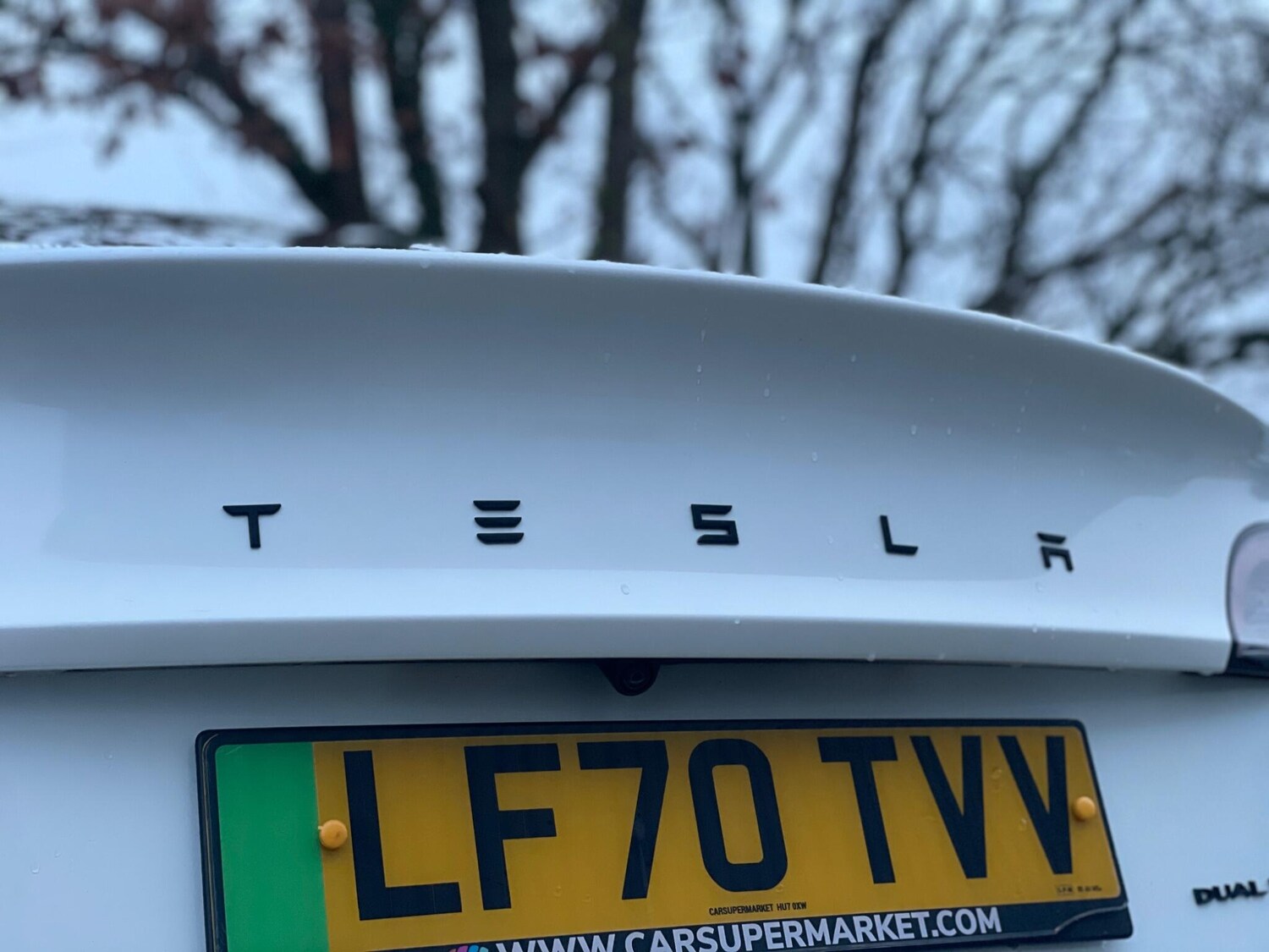 Used Tesla Model 3 2020 for sale - 78020119: Photo 85