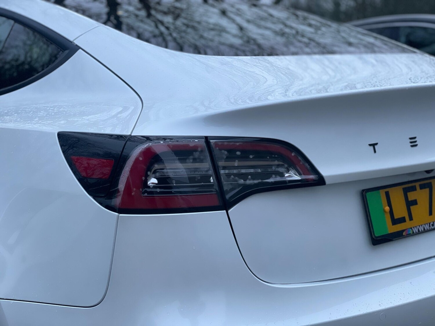 Used Tesla Model 3 2020 for sale - 78020119: Photo 86