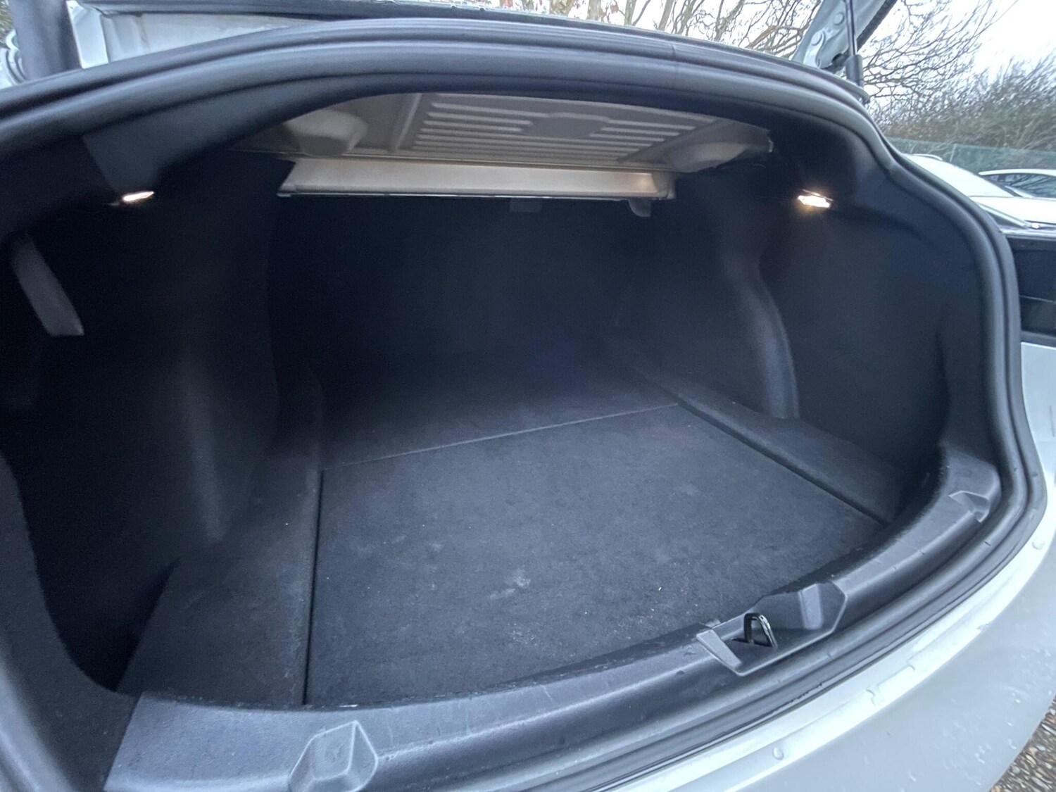 Used Tesla Model 3 2020 for sale - 78020119: Photo 88