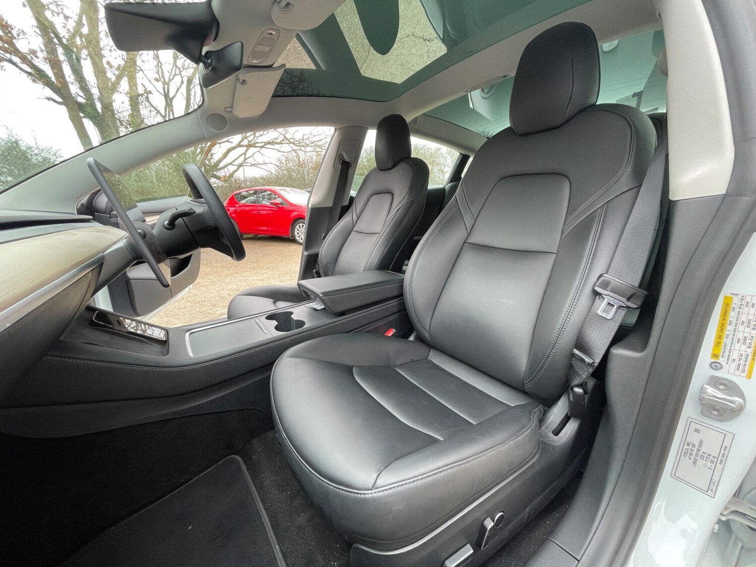 Used Tesla Model 3 2020 for sale - 78020119: Photo 9