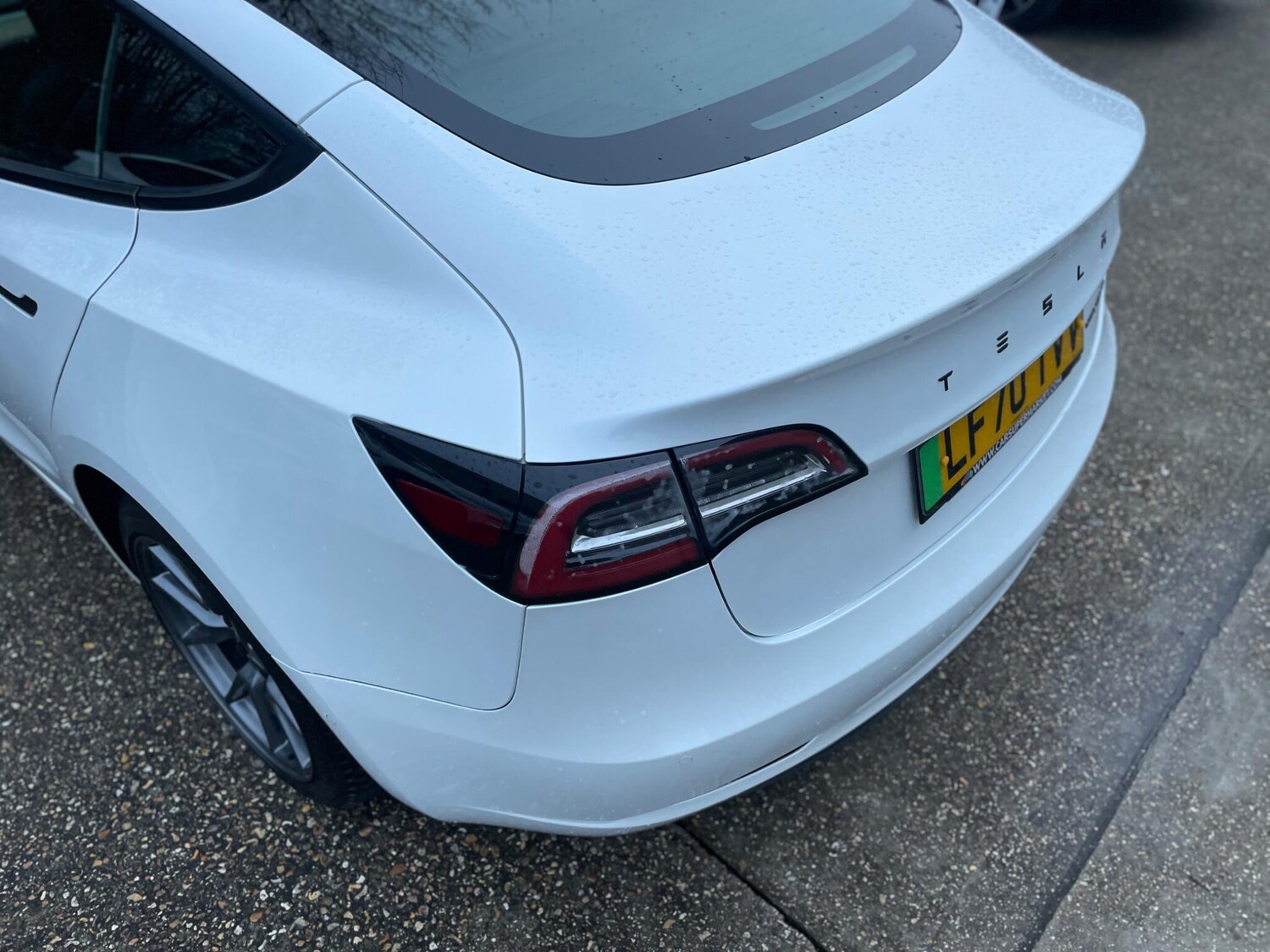 Used Tesla Model 3 2020 for sale - 78020119: Photo 90