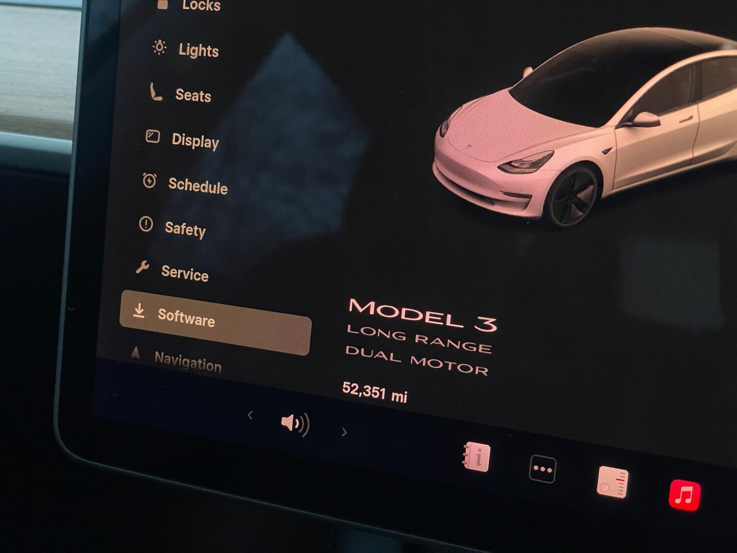 Used Tesla Model 3 2020 for sale - 78020119: Photo 93