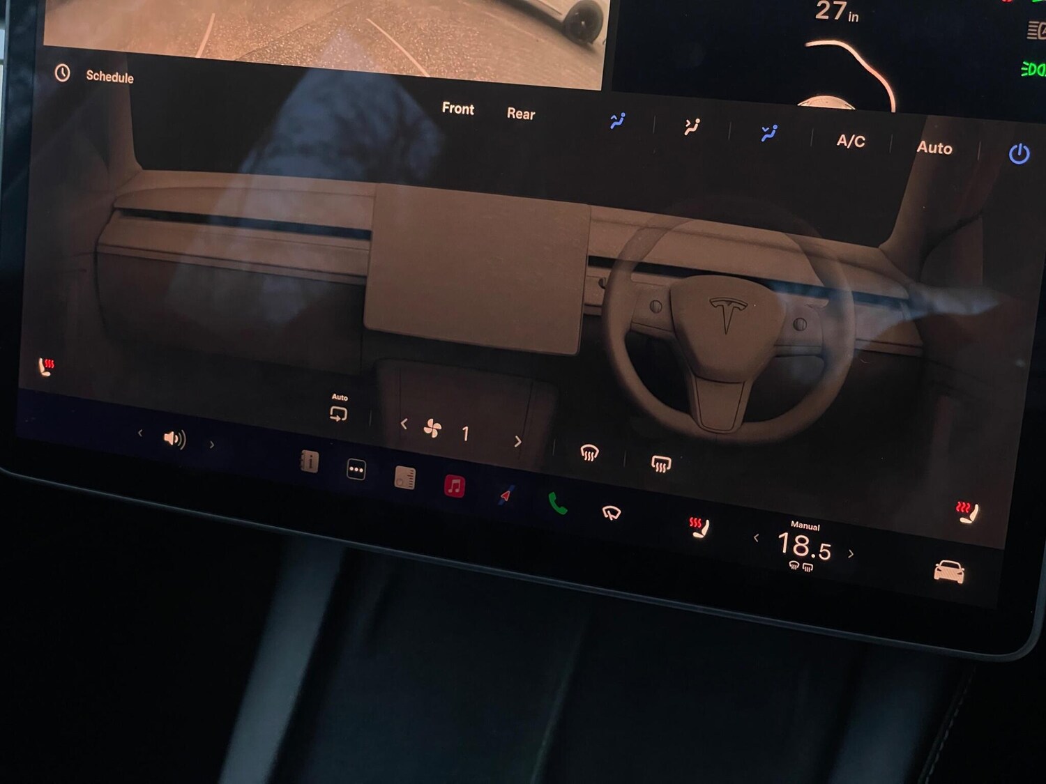 Used Tesla Model 3 2020 for sale - 78020119: Photo 94