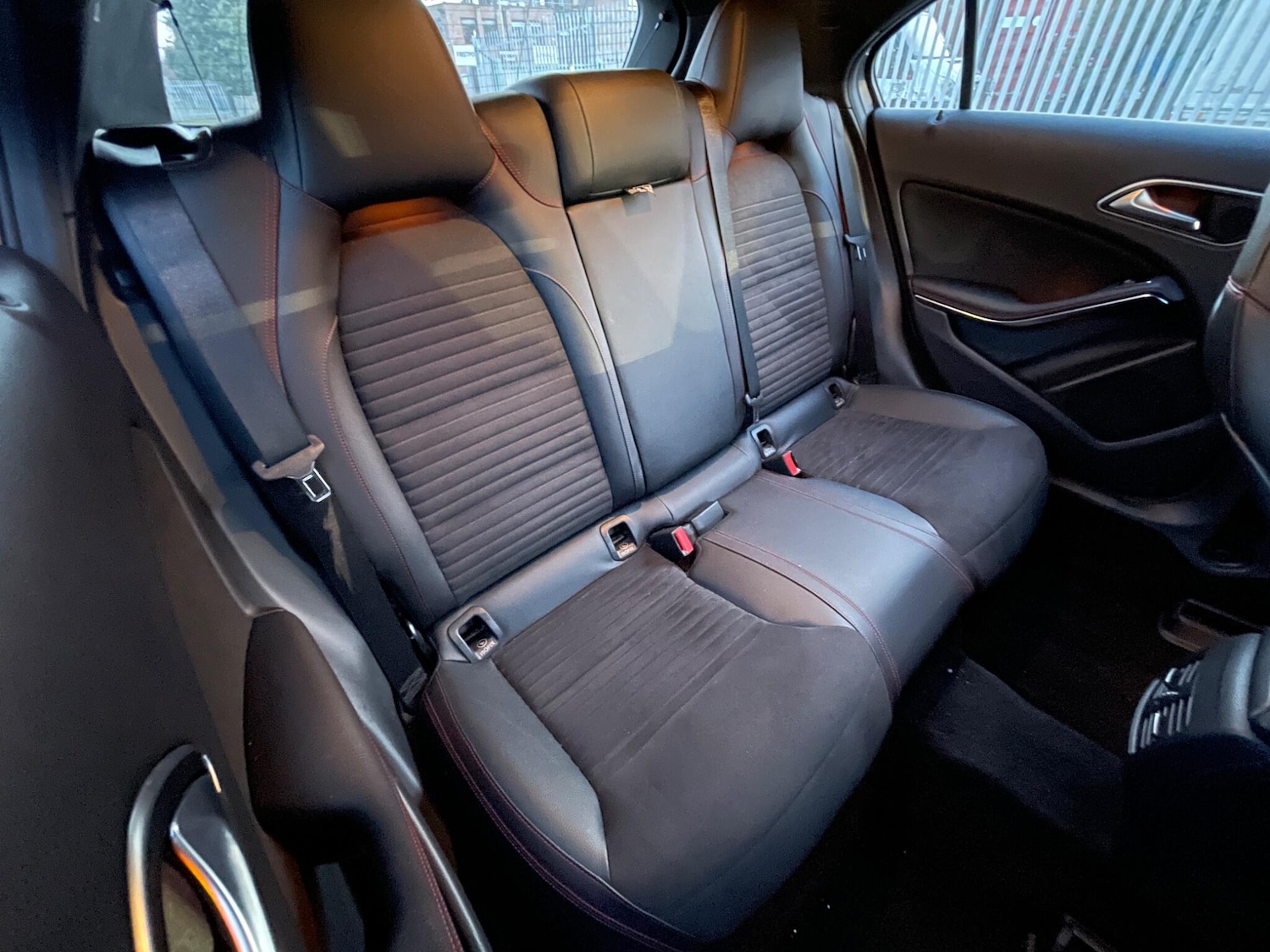 Used Mercedes-Benz A-Class 2018 for sale - 77738462: Photo 10