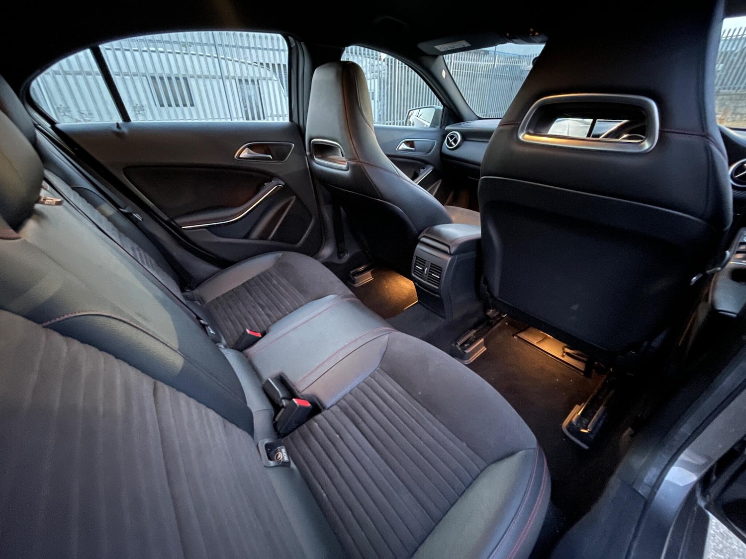 Used Mercedes-Benz A-Class 2018 for sale - 77738462: Photo 11