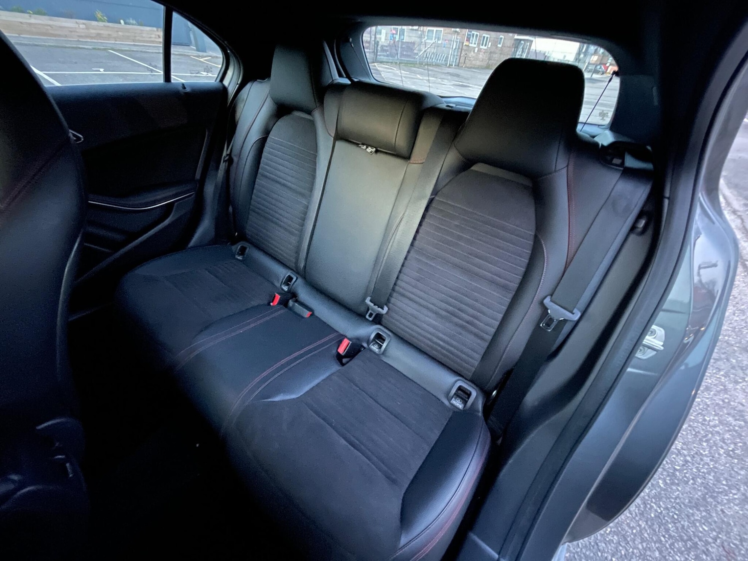 Used Mercedes-Benz A-Class 2018 for sale - 77738462: Photo 12