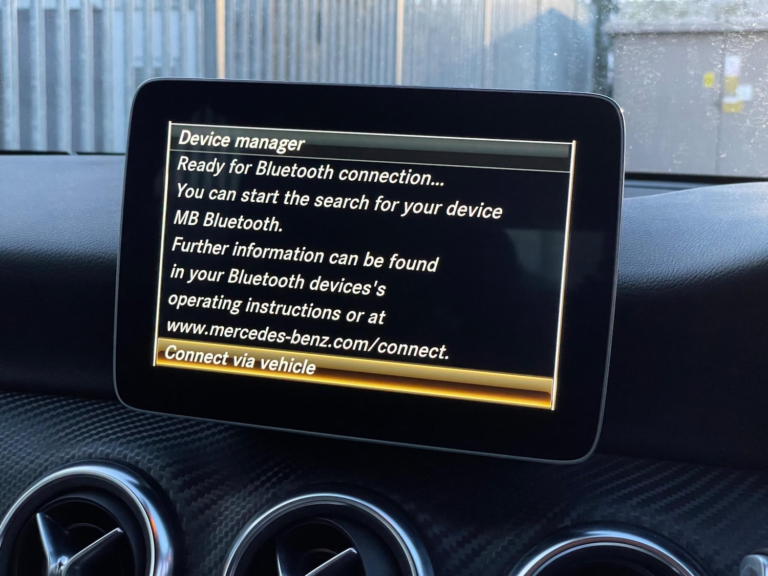 Used Mercedes-Benz A-Class 2018 for sale - 77738462: Photo 13