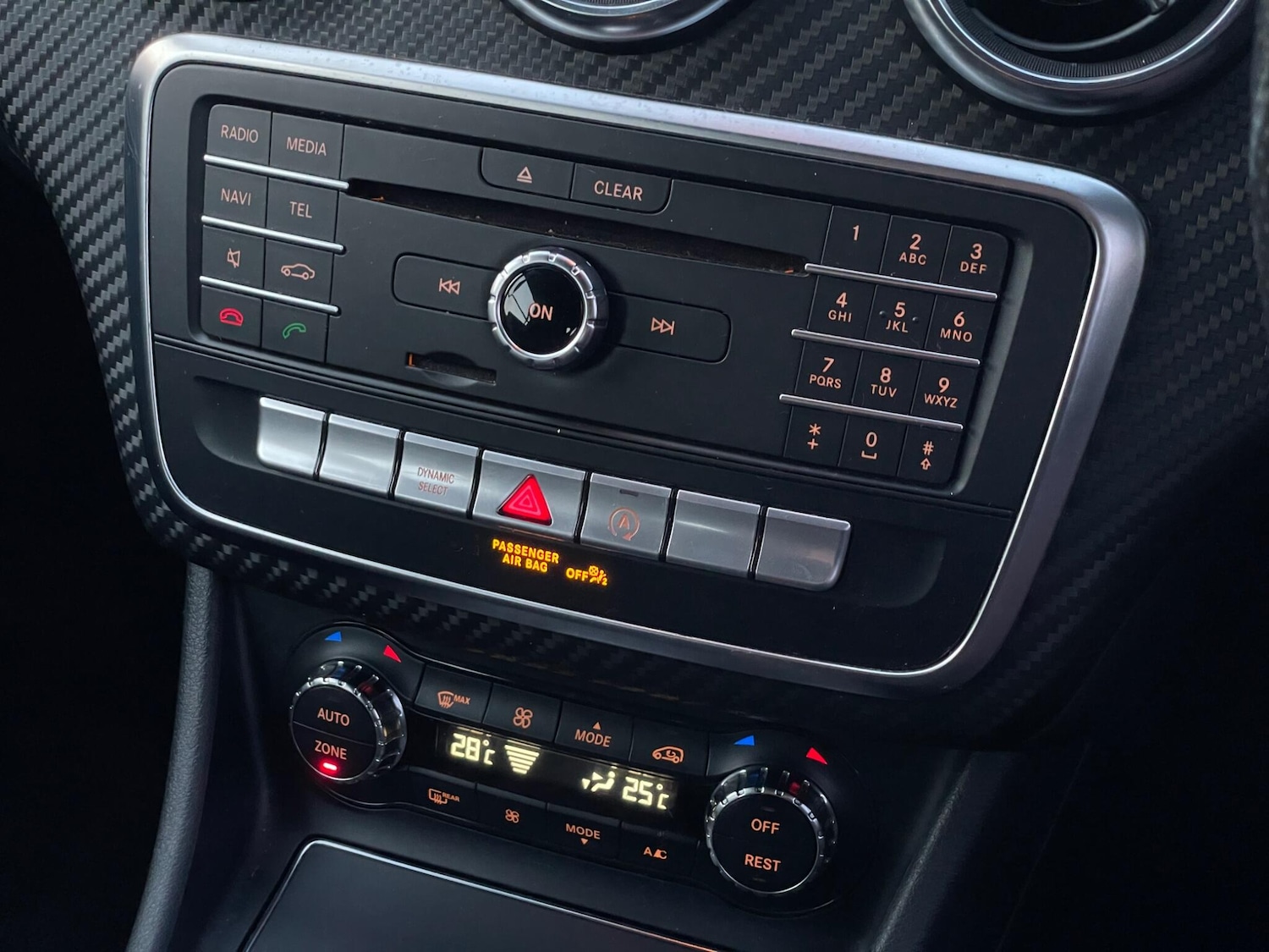 Used Mercedes-Benz A-Class 2018 for sale - 77738462: Photo 14