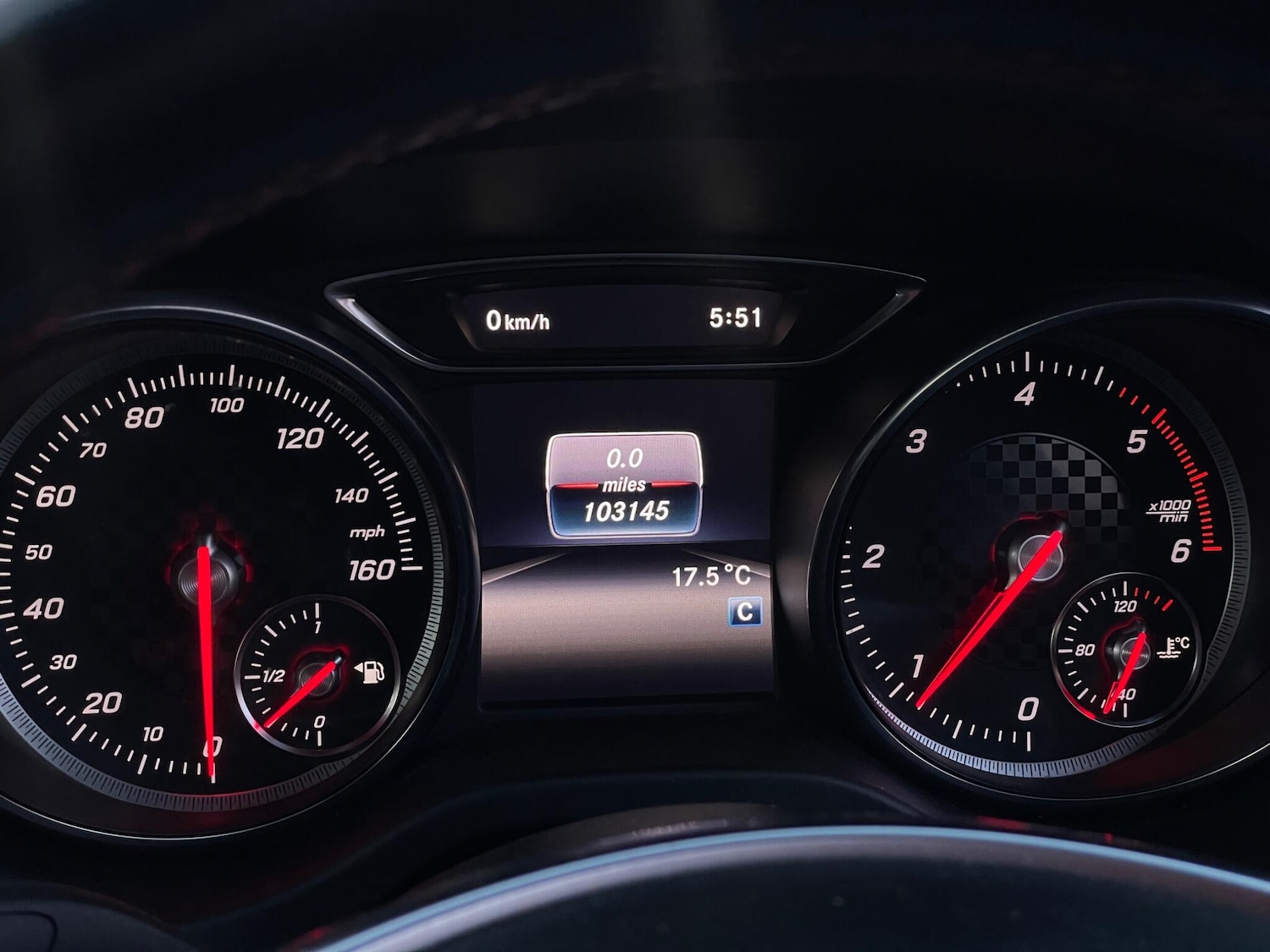 Used Mercedes-Benz A-Class 2018 for sale - 77738462: Photo 15