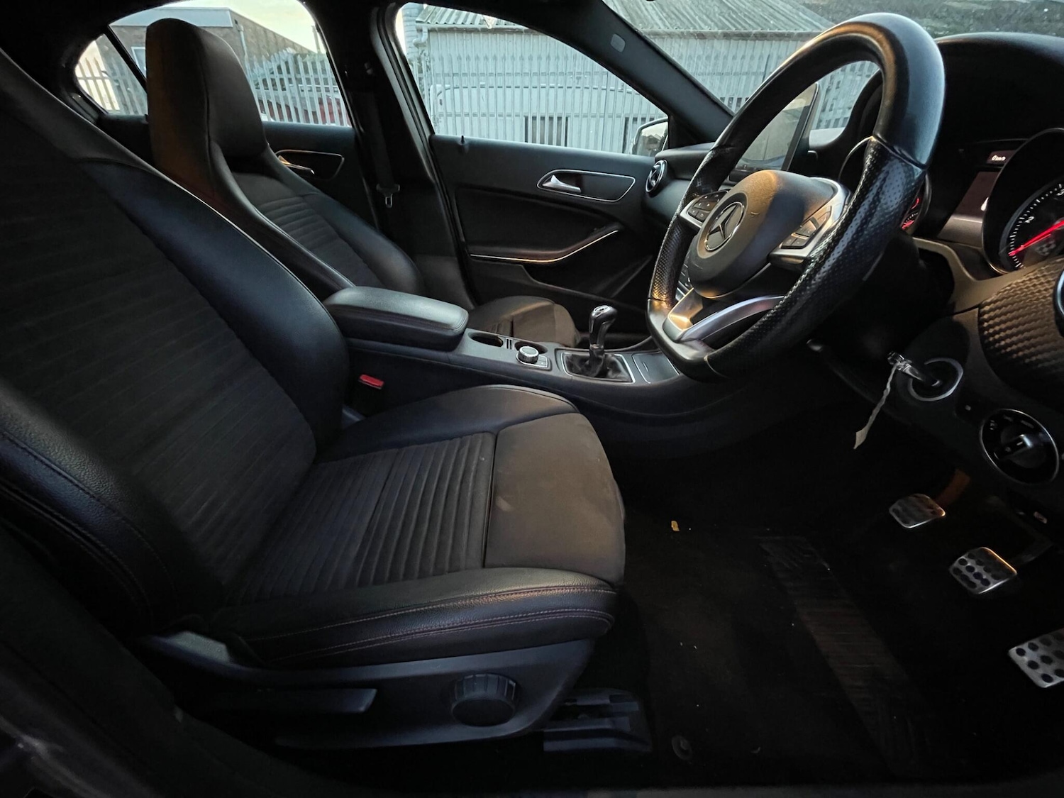 Used Mercedes-Benz A-Class 2018 for sale - 77738462: Photo 17