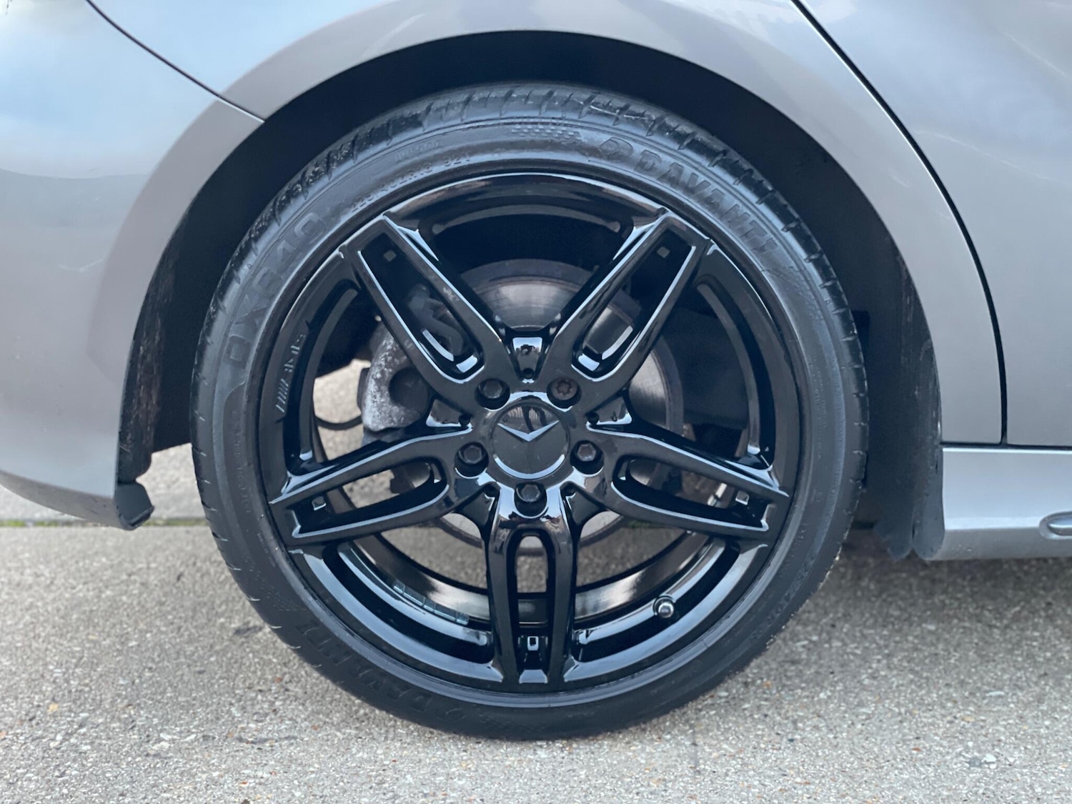 Used Mercedes-Benz A-Class 2018 for sale - 77738462: Photo 18