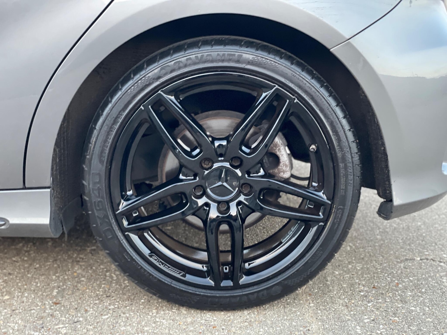 Used Mercedes-Benz A-Class 2018 for sale - 77738462: Photo 19