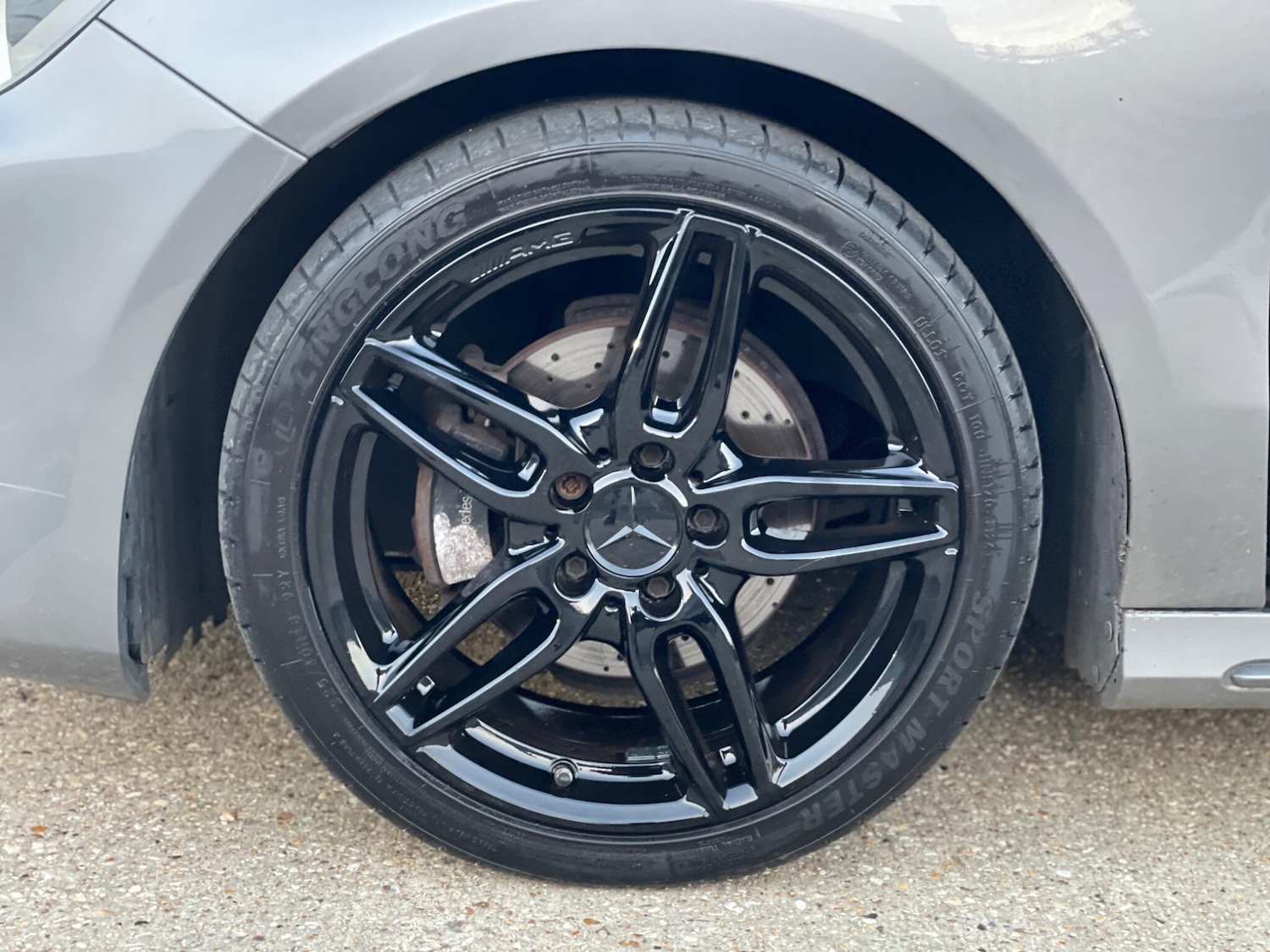 Used Mercedes-Benz A-Class 2018 for sale - 77738462: Photo 20