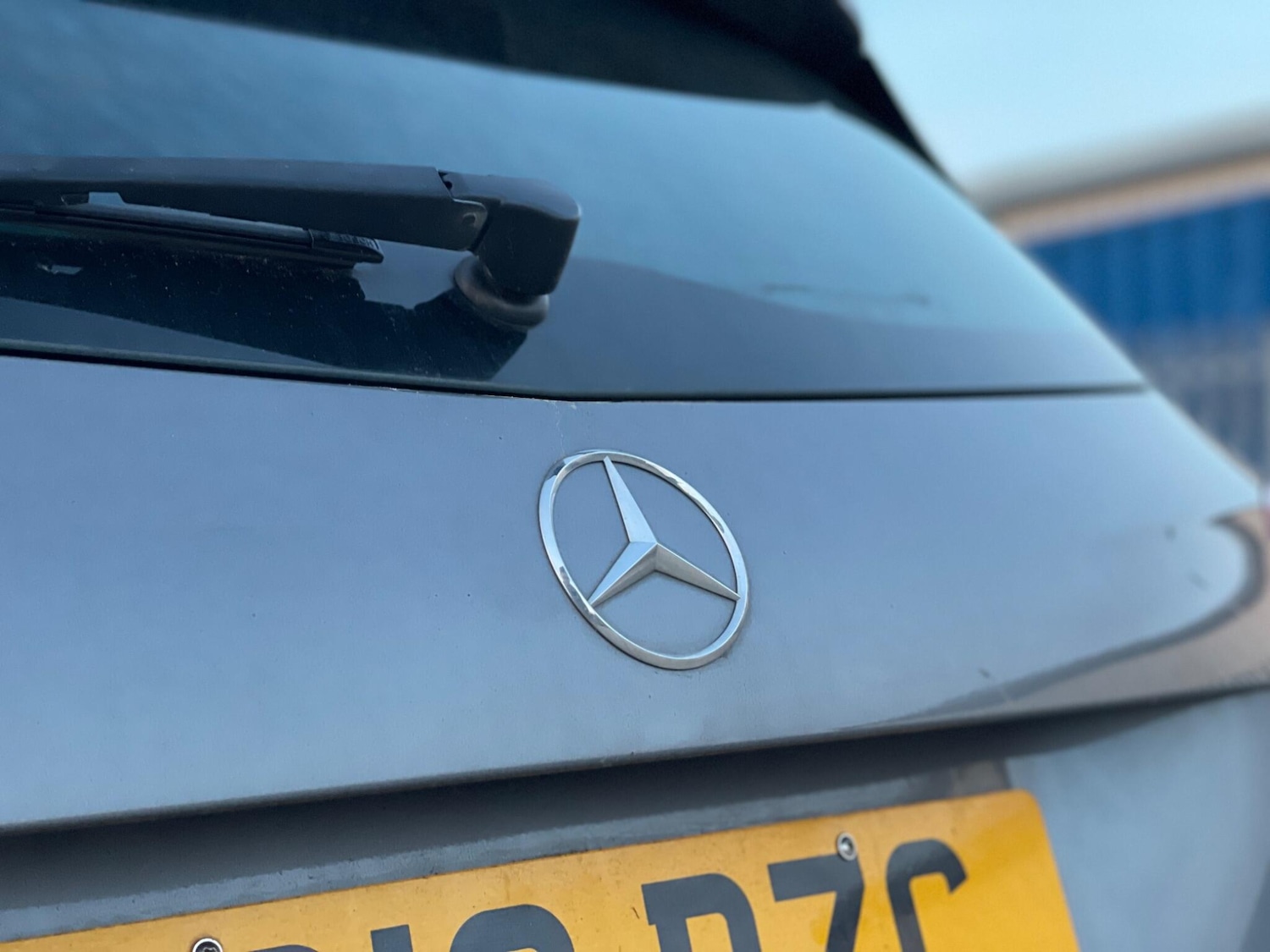 Used Mercedes-Benz A-Class 2018 for sale - 77738462: Photo 28