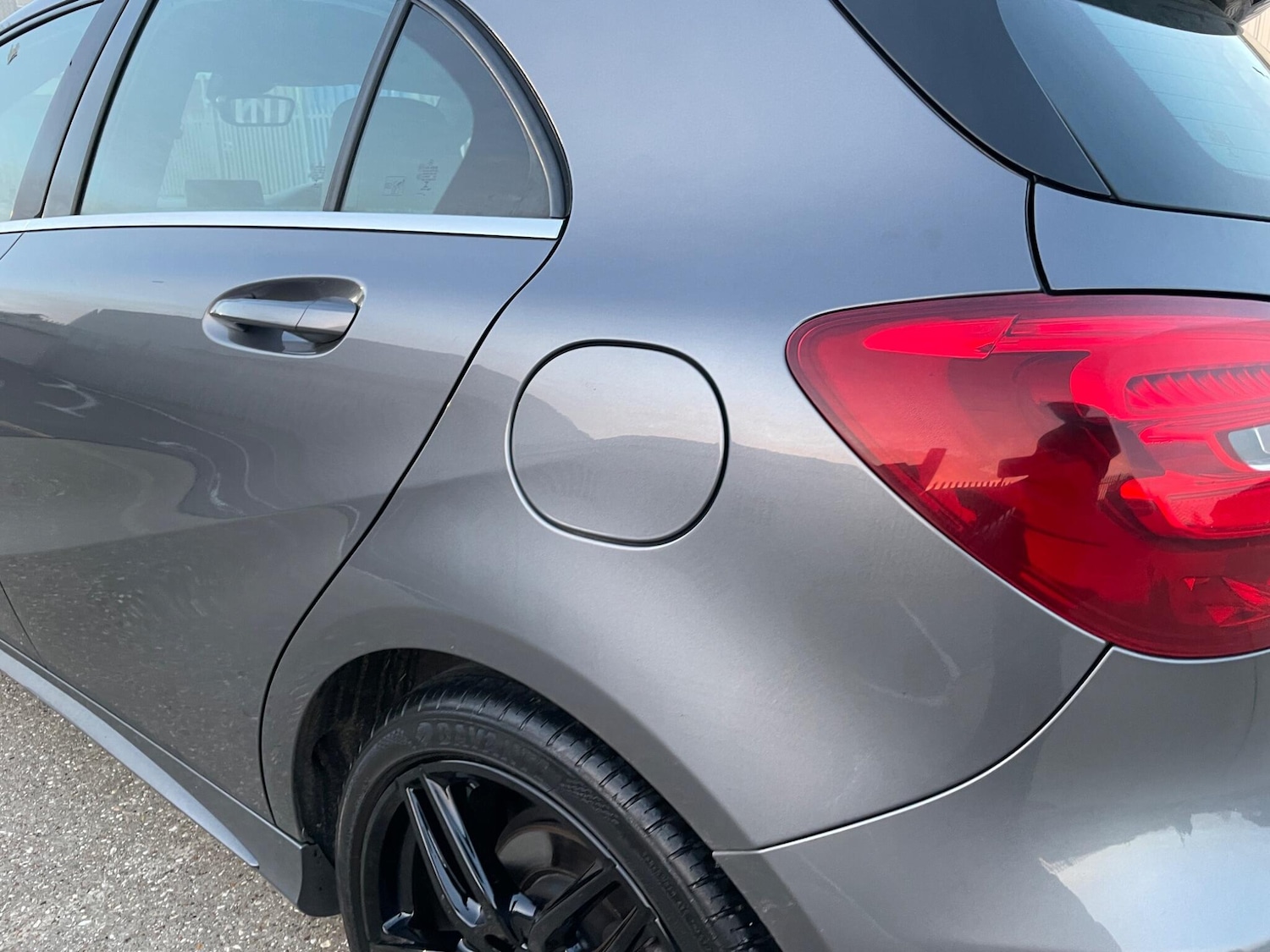 Used Mercedes-Benz A-Class 2018 for sale - 77738462: Photo 30