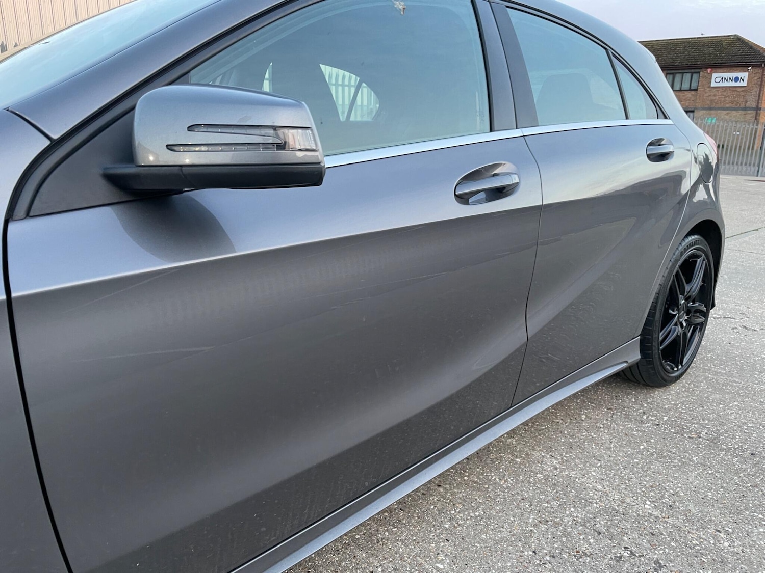 Used Mercedes-Benz A-Class 2018 for sale - 77738462: Photo 32