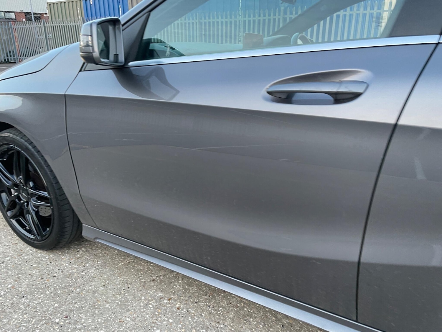 Used Mercedes-Benz A-Class 2018 for sale - 77738462: Photo 33