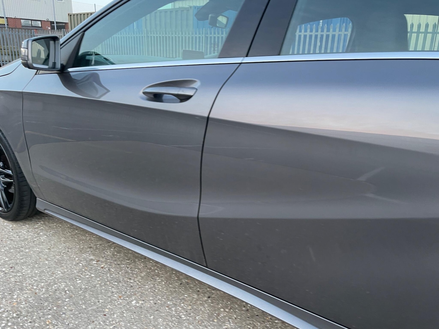 Used Mercedes-Benz A-Class 2018 for sale - 77738462: Photo 34