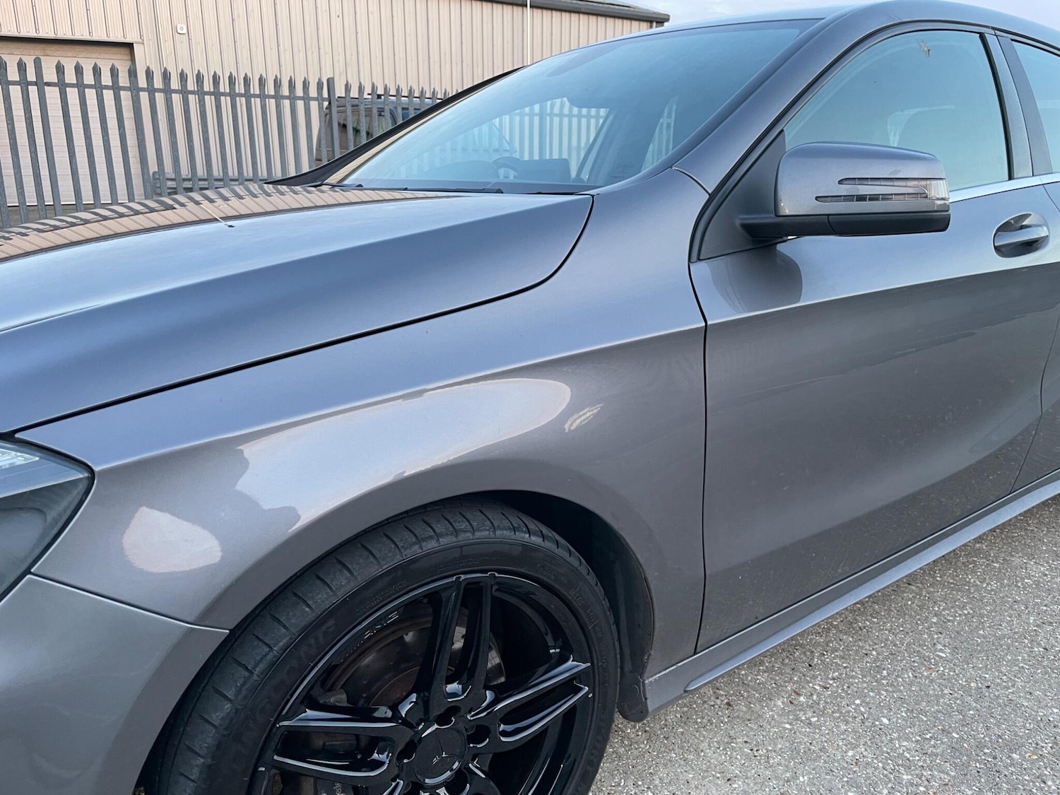 Used Mercedes-Benz A-Class 2018 for sale - 77738462: Photo 35