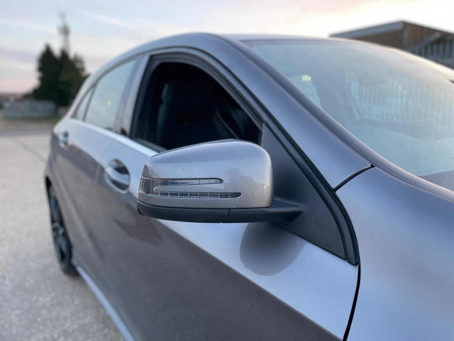 Used Mercedes-Benz A-Class 2018 for sale - 77738462: Photo 36