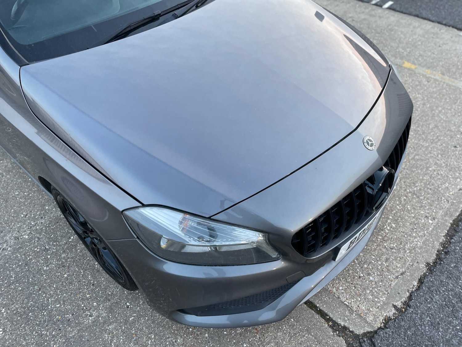 Used Mercedes-Benz A-Class 2018 for sale - 77738462: Photo 40