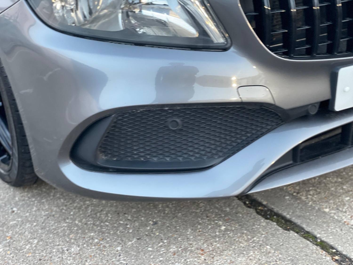 Used Mercedes-Benz A-Class 2018 for sale - 77738462: Photo 42