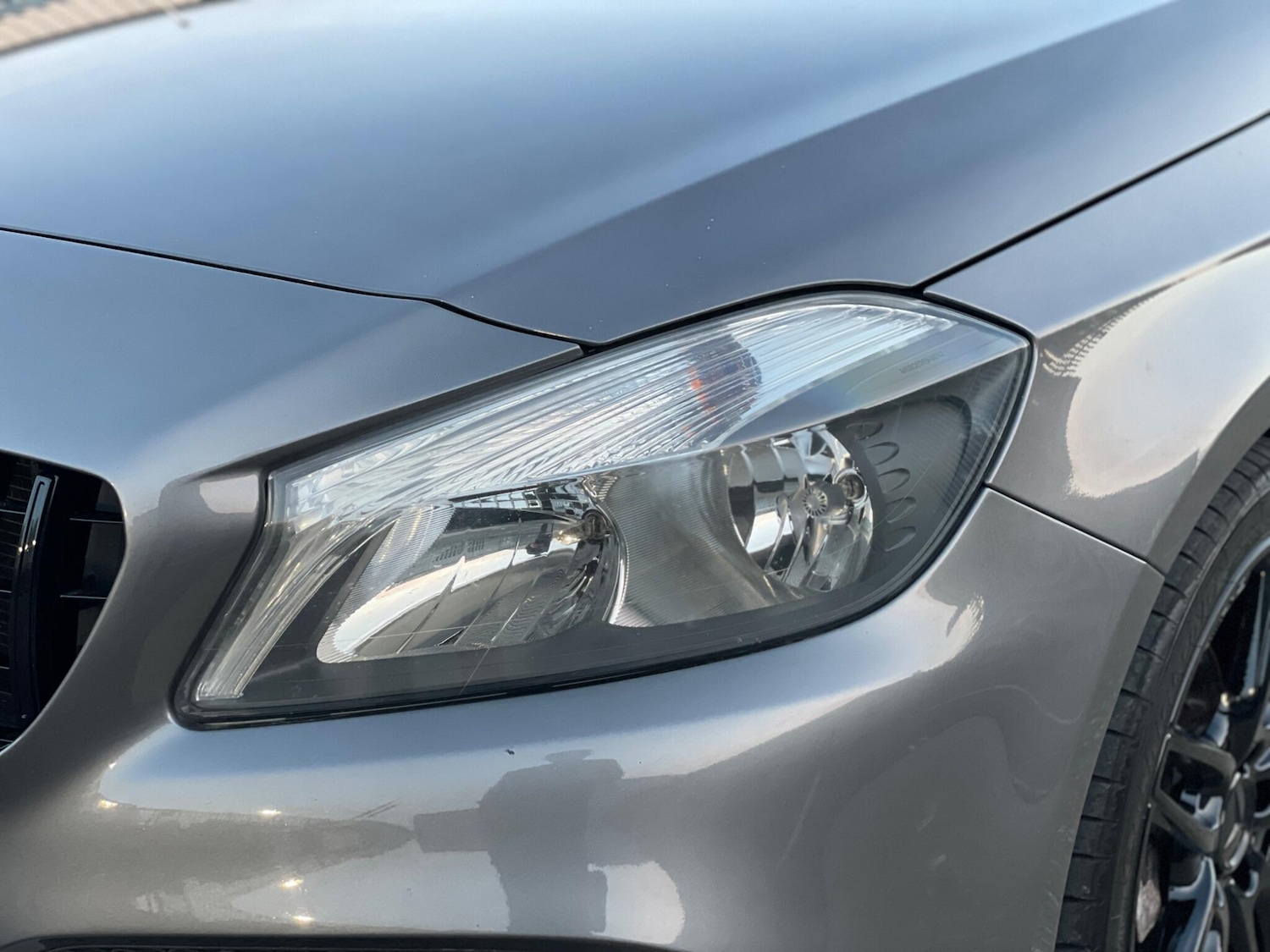 Used Mercedes-Benz A-Class 2018 for sale - 77738462: Photo 44