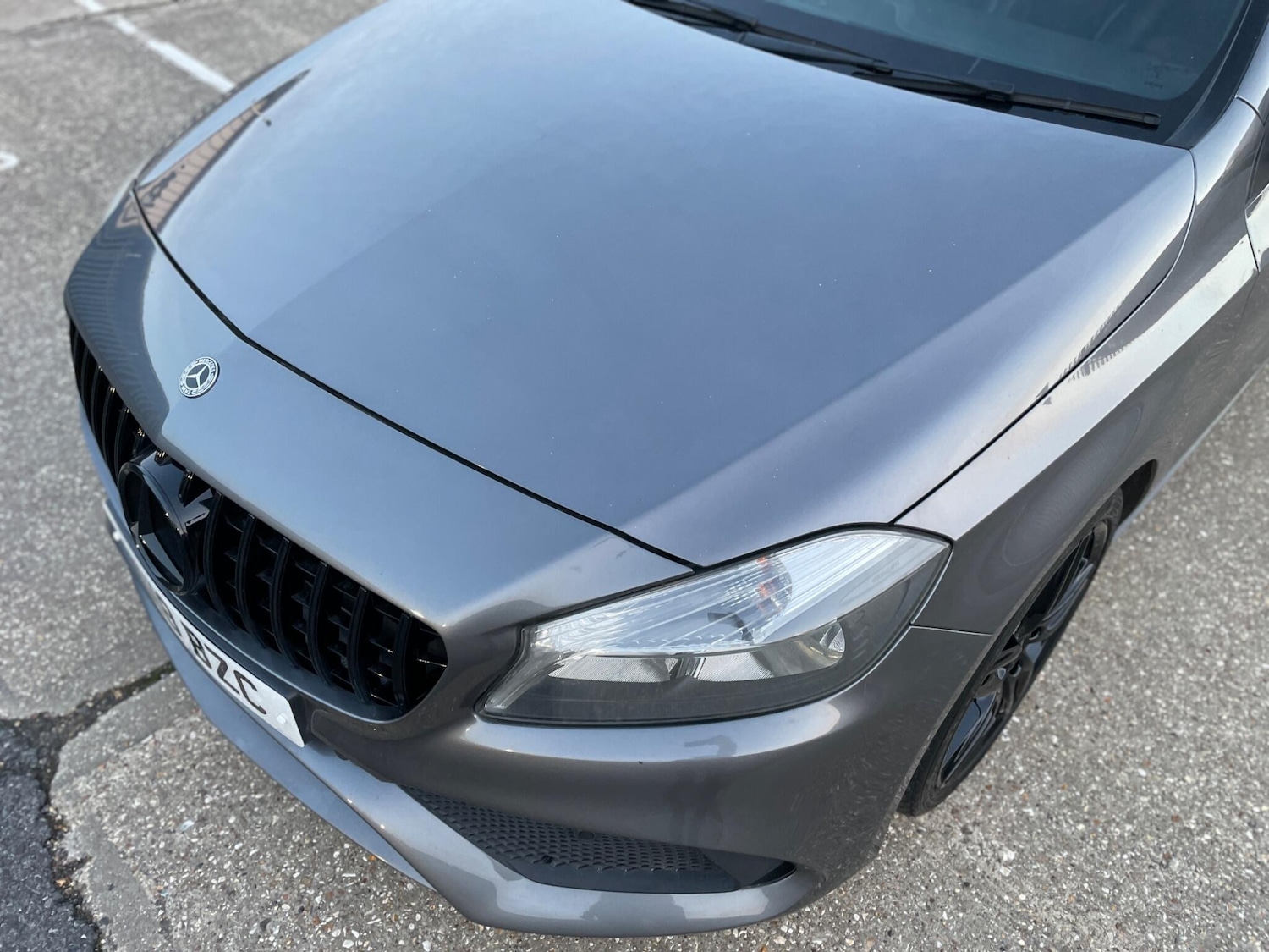 Used Mercedes-Benz A-Class 2018 for sale - 77738462: Photo 48