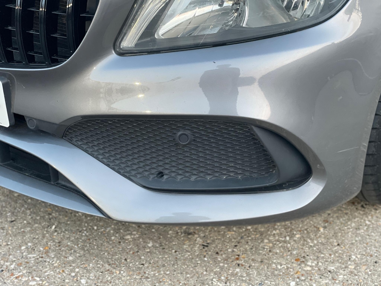 Used Mercedes-Benz A-Class 2018 for sale - 77738462: Photo 49