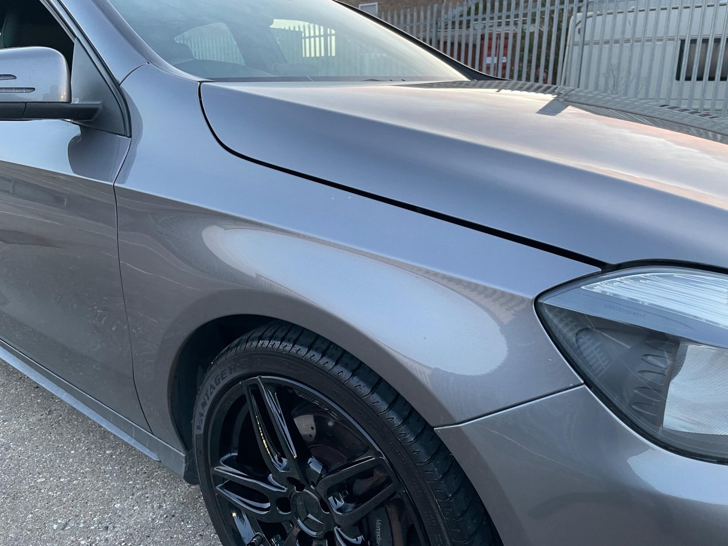 Used Mercedes-Benz A-Class 2018 for sale - 77738462: Photo 51