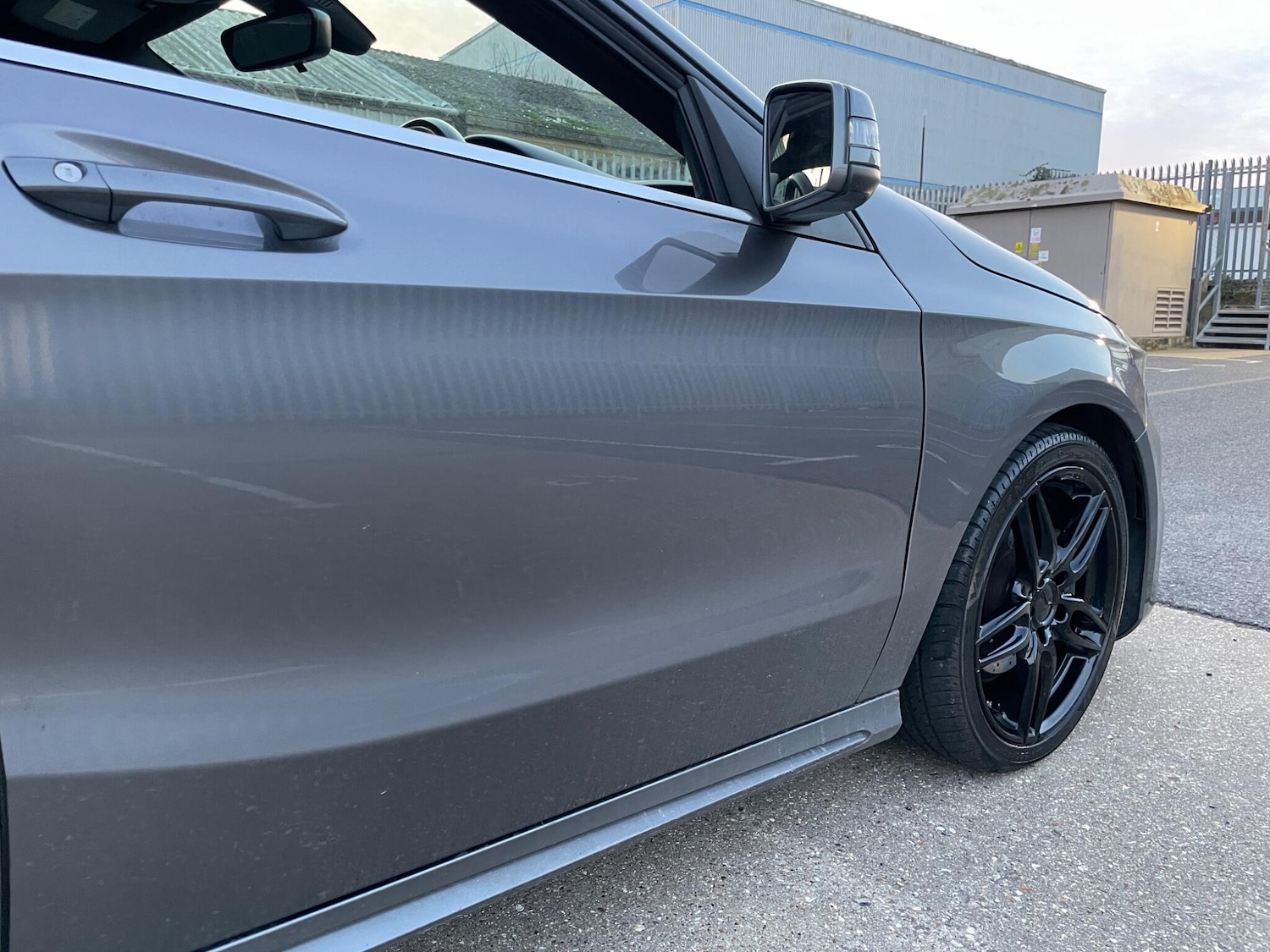 Used Mercedes-Benz A-Class 2018 for sale - 77738462: Photo 53