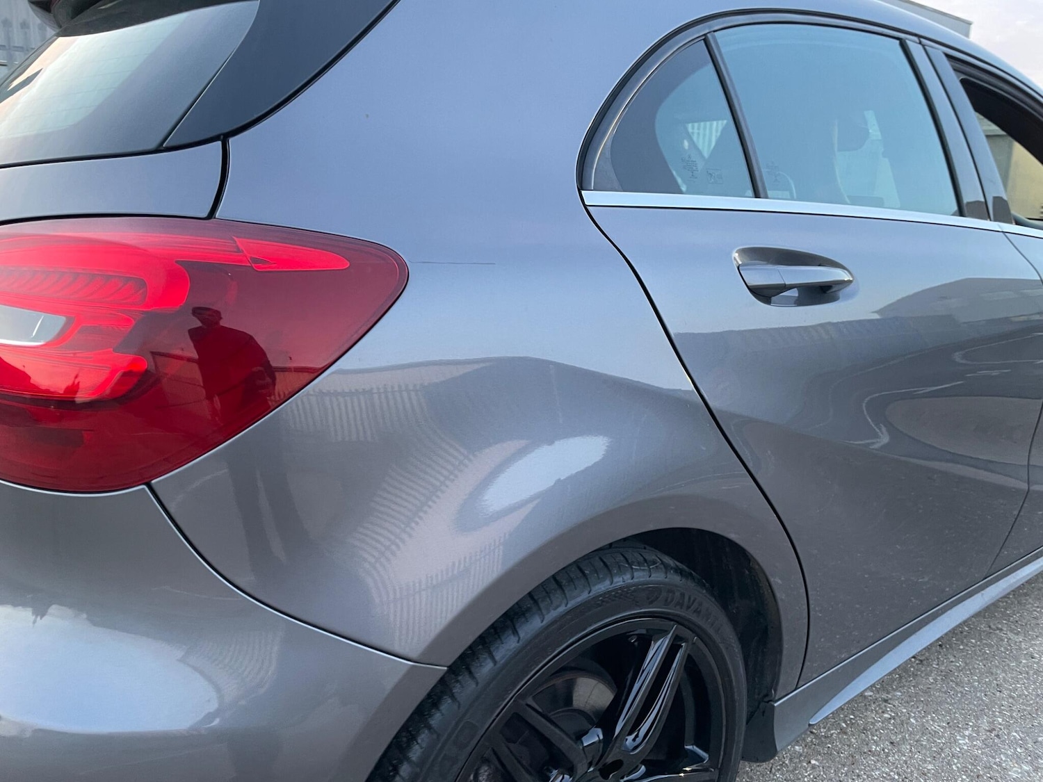 Used Mercedes-Benz A-Class 2018 for sale - 77738462: Photo 57