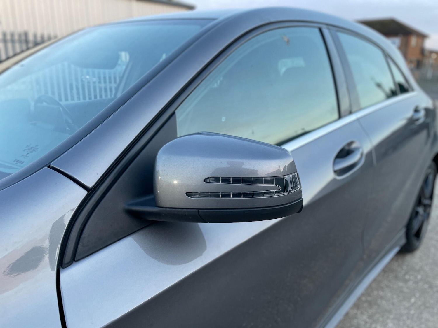 Used Mercedes-Benz A-Class 2018 for sale - 77738462: Photo 59