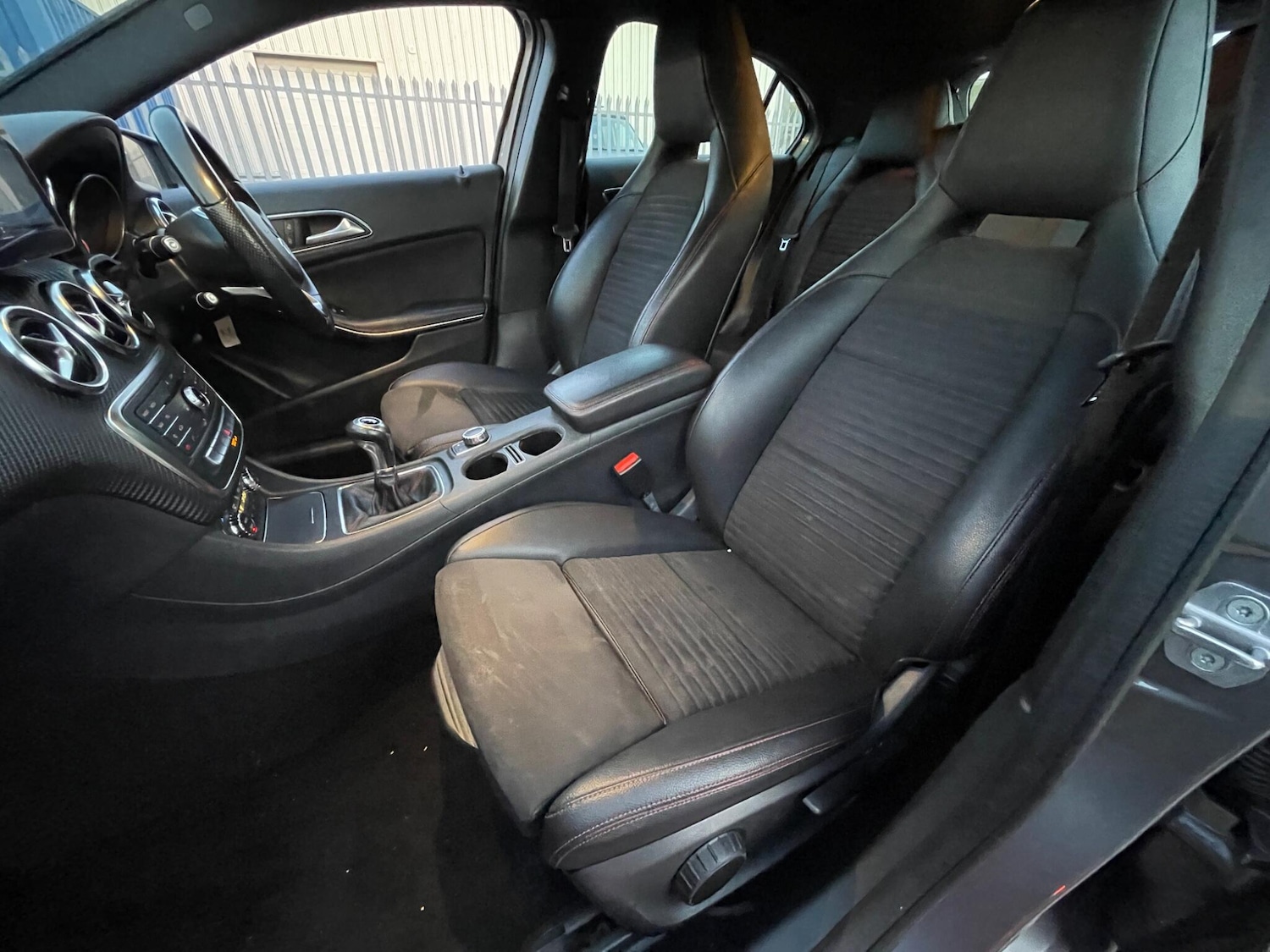 Used Mercedes-Benz A-Class 2018 for sale - 77738462: Photo 6