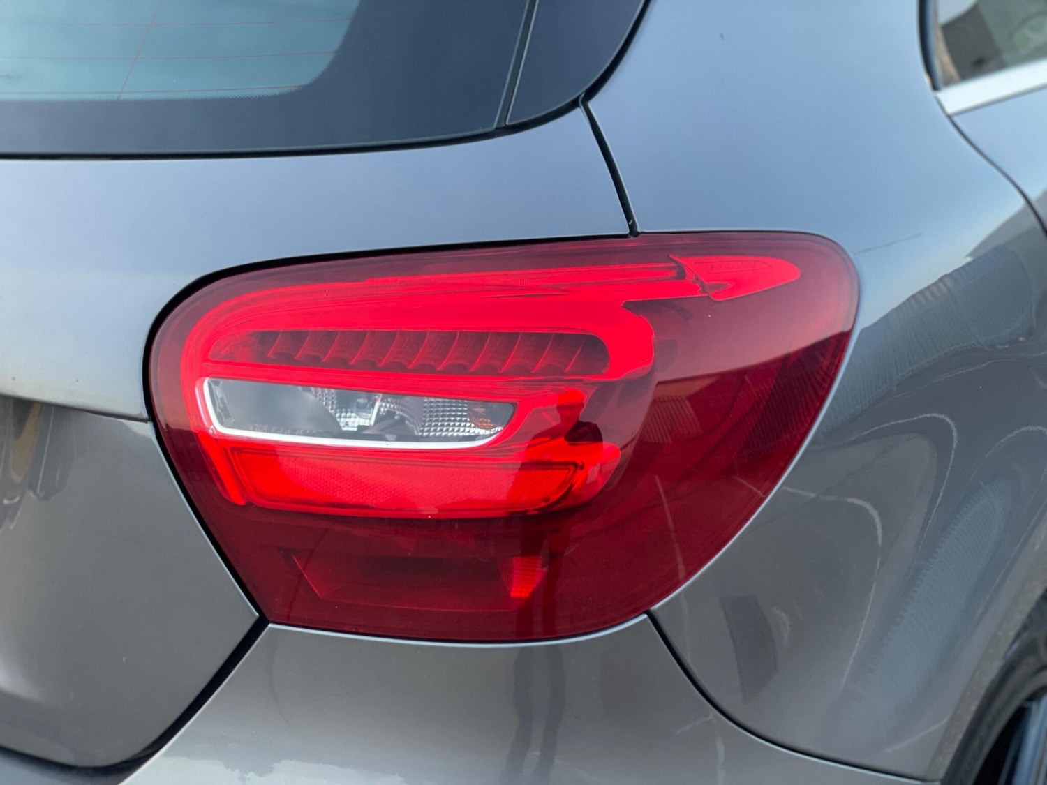 Used Mercedes-Benz A-Class 2018 for sale - 77738462: Photo 61