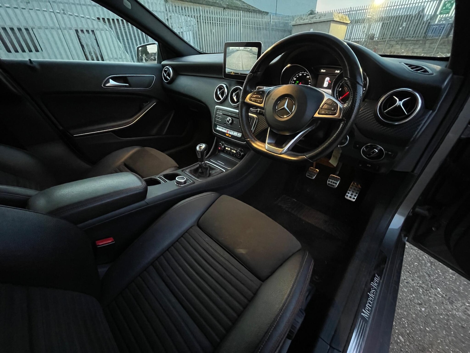 Used Mercedes-Benz A-Class 2018 for sale - 77738462: Photo 67