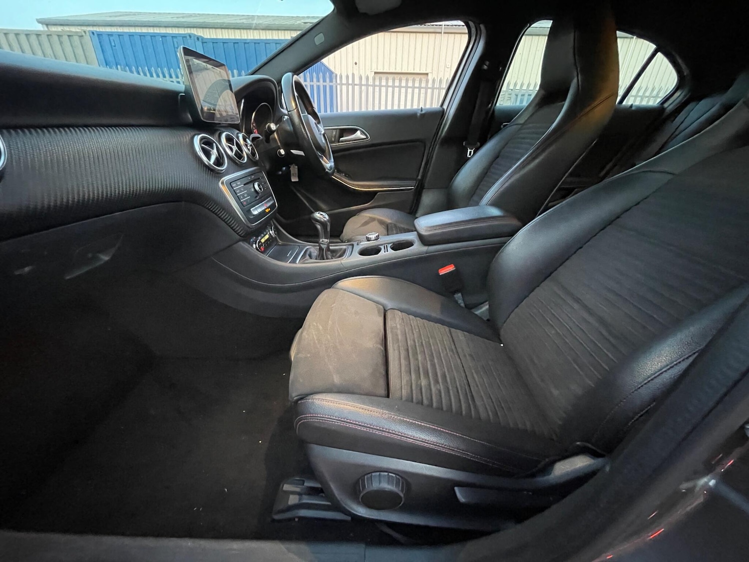 Used Mercedes-Benz A-Class 2018 for sale - 77738462: Photo 68