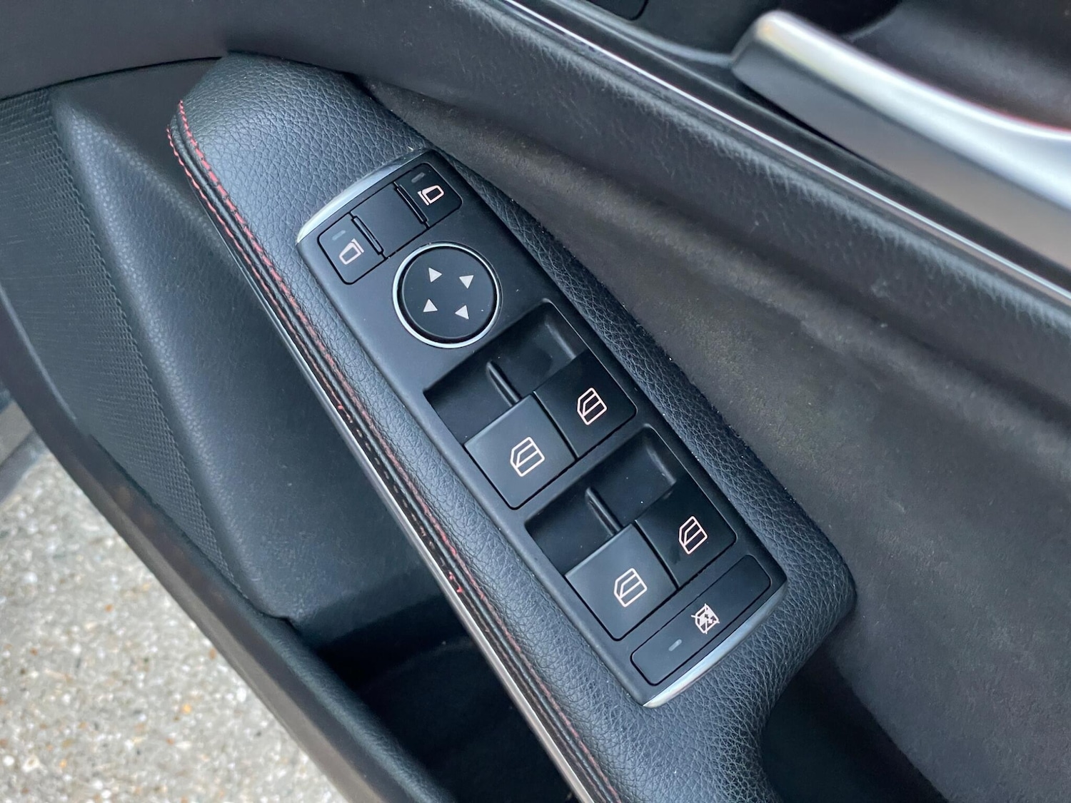 Used Mercedes-Benz A-Class 2018 for sale - 77738462: Photo 69