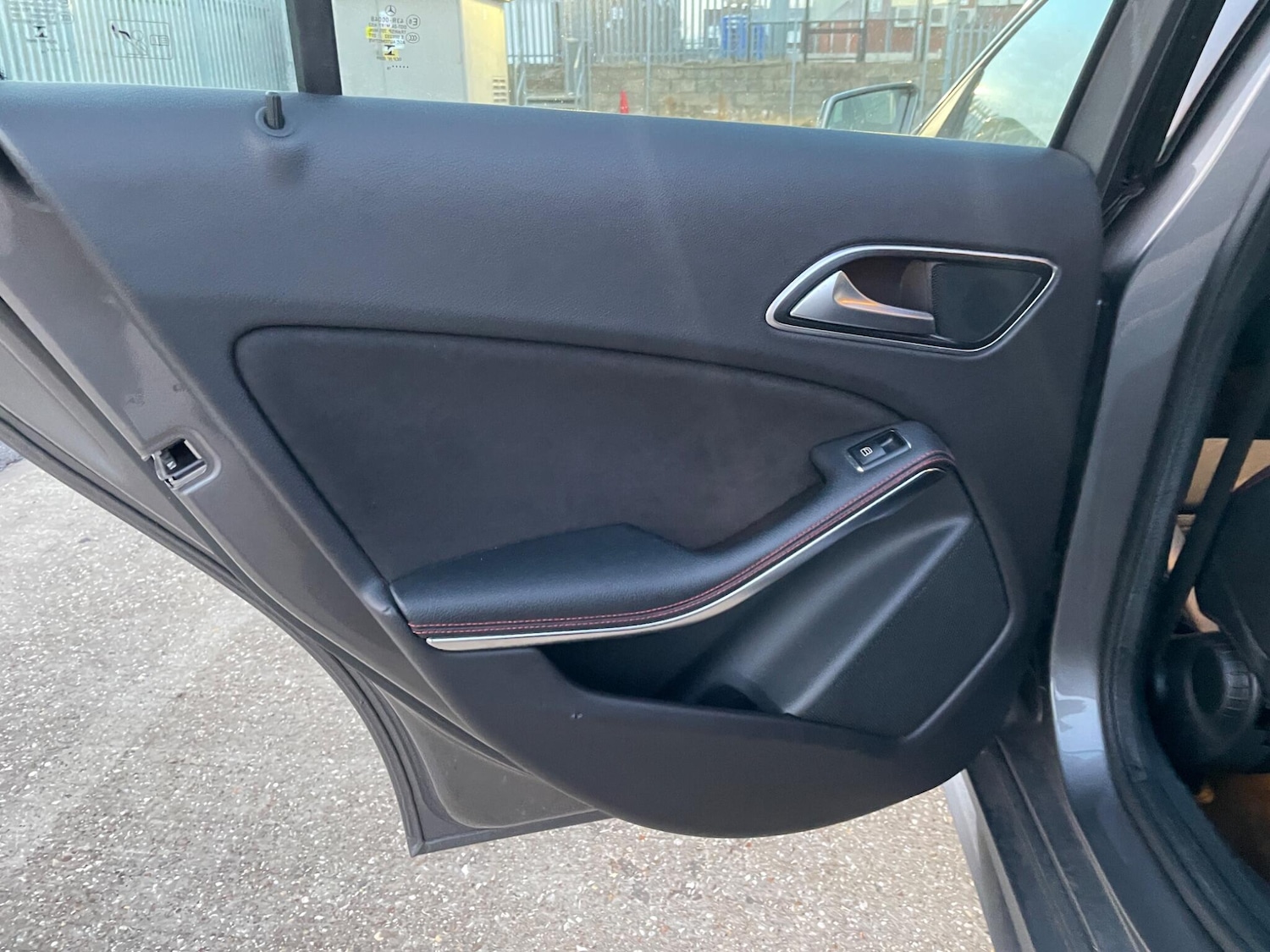 Used Mercedes-Benz A-Class 2018 for sale - 77738462: Photo 74