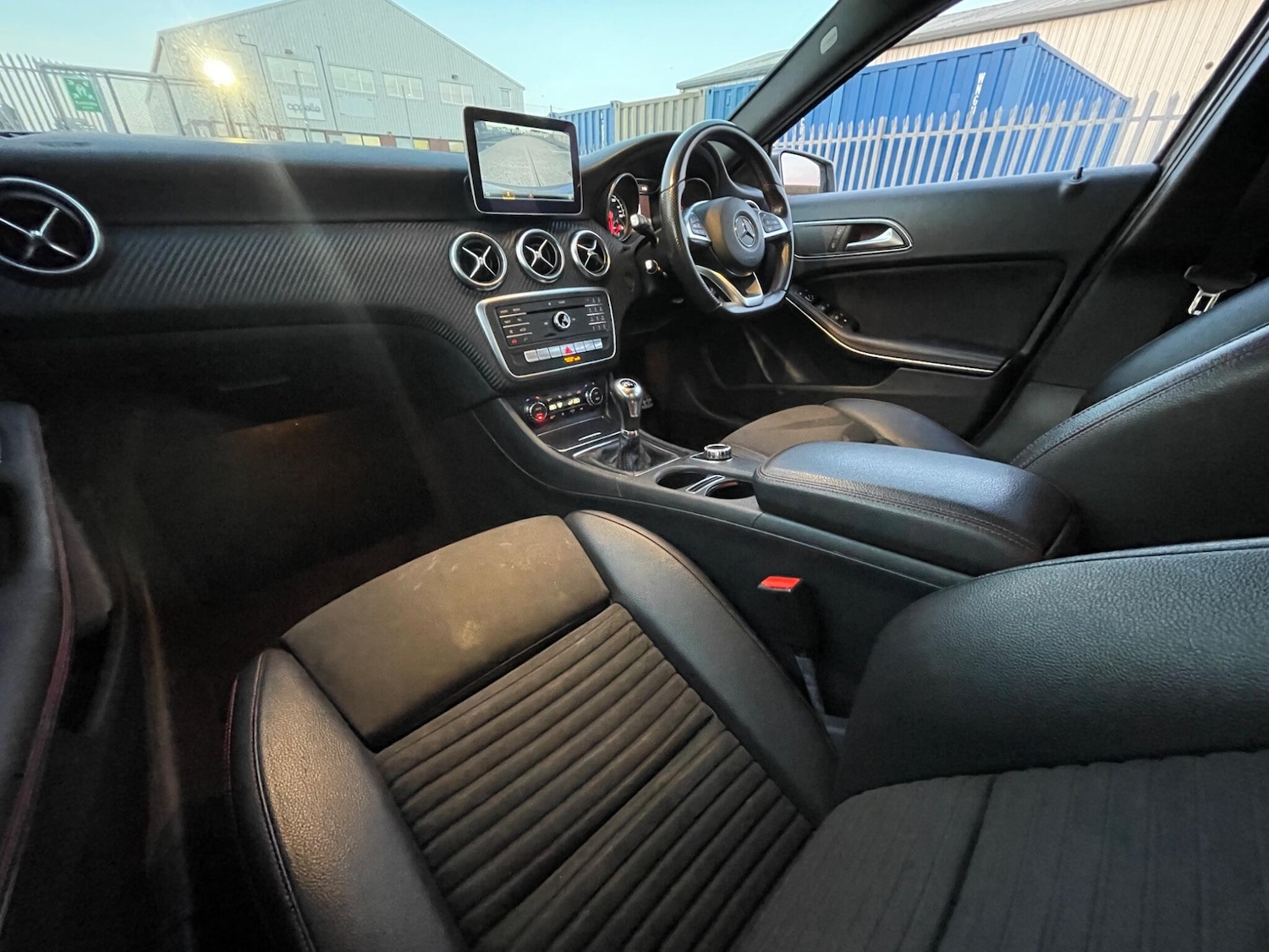 Used Mercedes-Benz A-Class 2018 for sale - 77738462: Photo 75