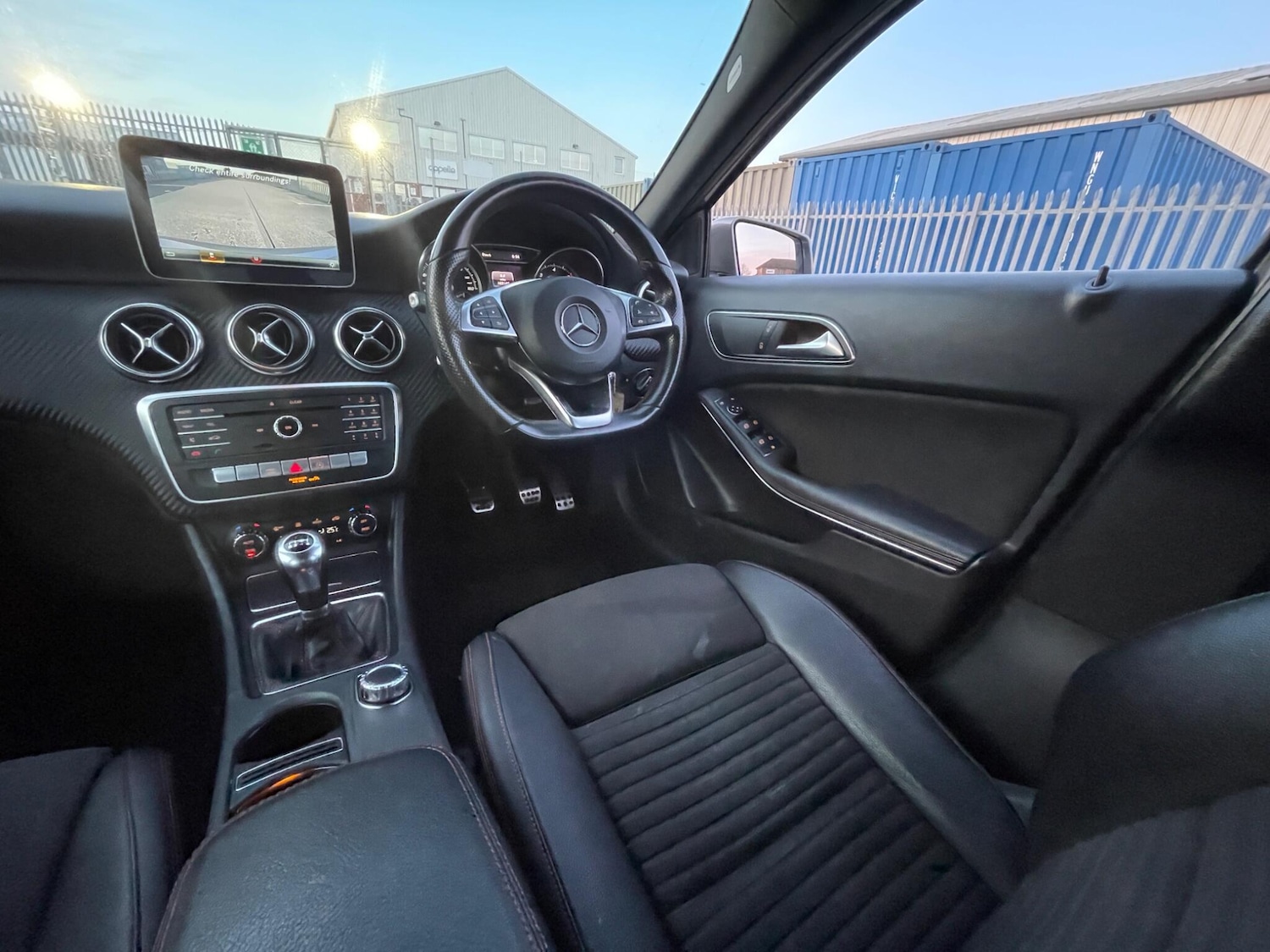 Used Mercedes-Benz A-Class 2018 for sale - 77738462: Photo 76