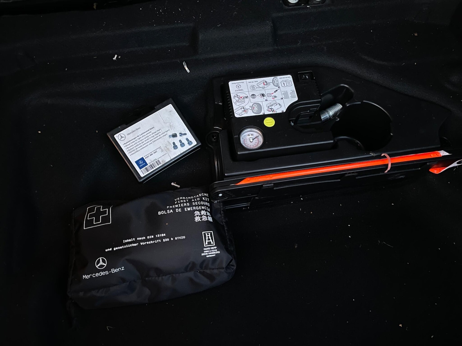 Used Mercedes-Benz A-Class 2018 for sale - 77738462: Photo 77