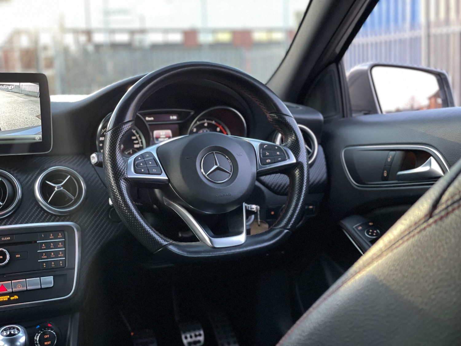 Used Mercedes-Benz A-Class 2018 for sale - 77738462: Photo 78