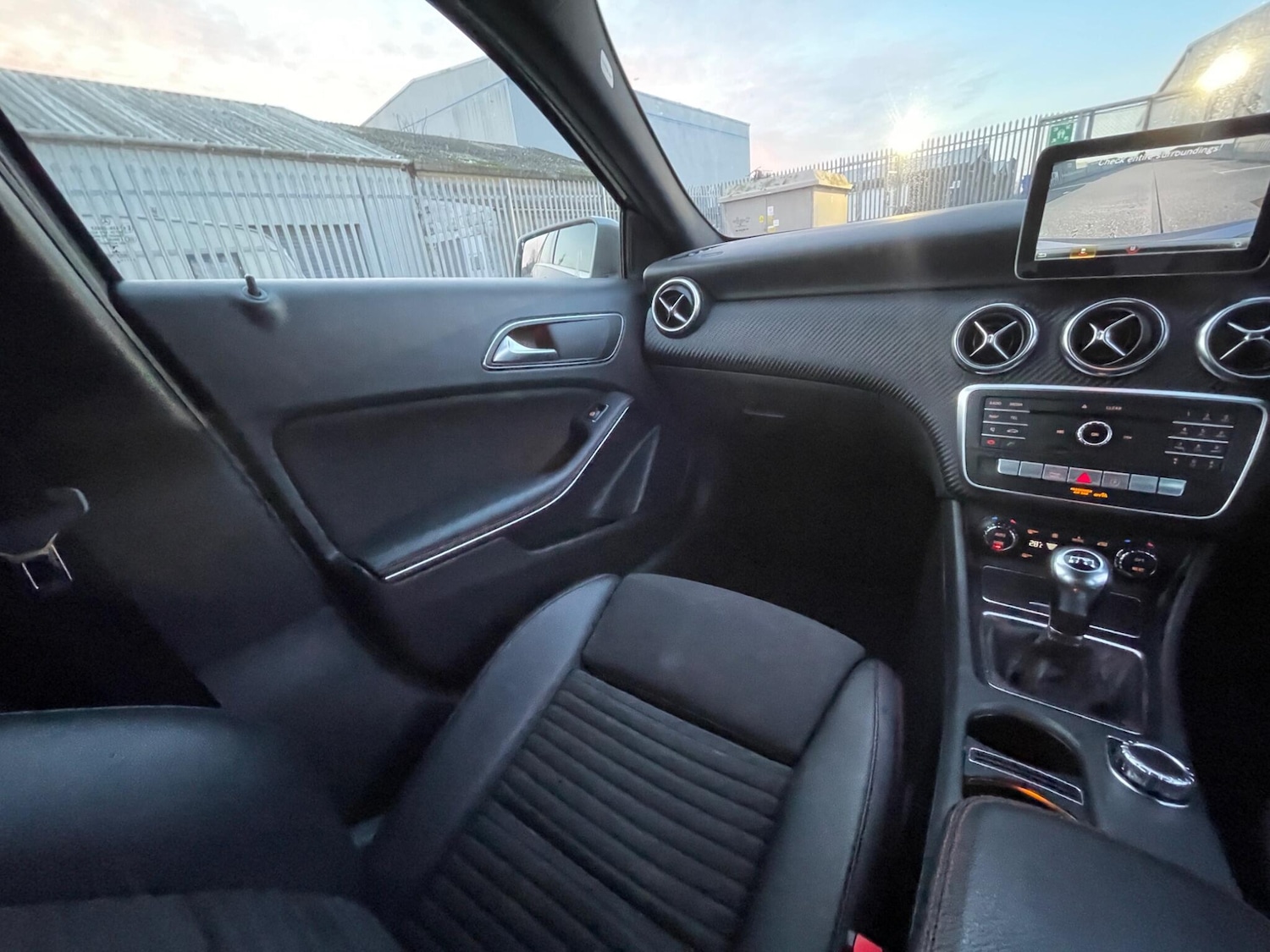 Used Mercedes-Benz A-Class 2018 for sale - 77738462: Photo 79