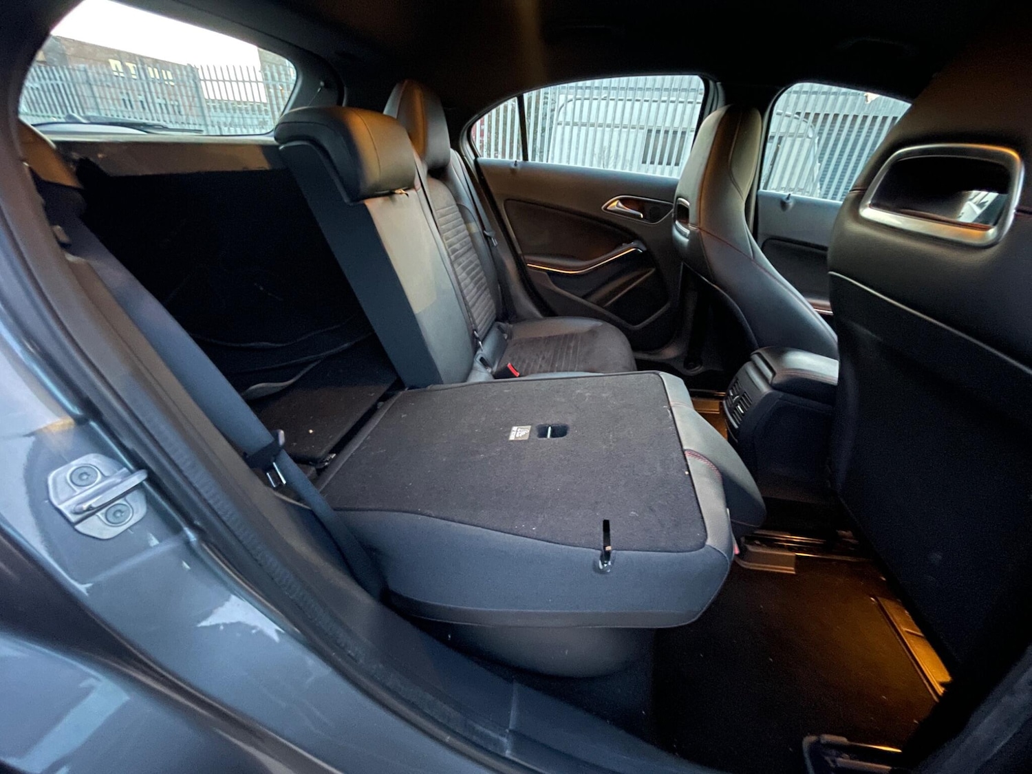 Used Mercedes-Benz A-Class 2018 for sale - 77738462: Photo 80